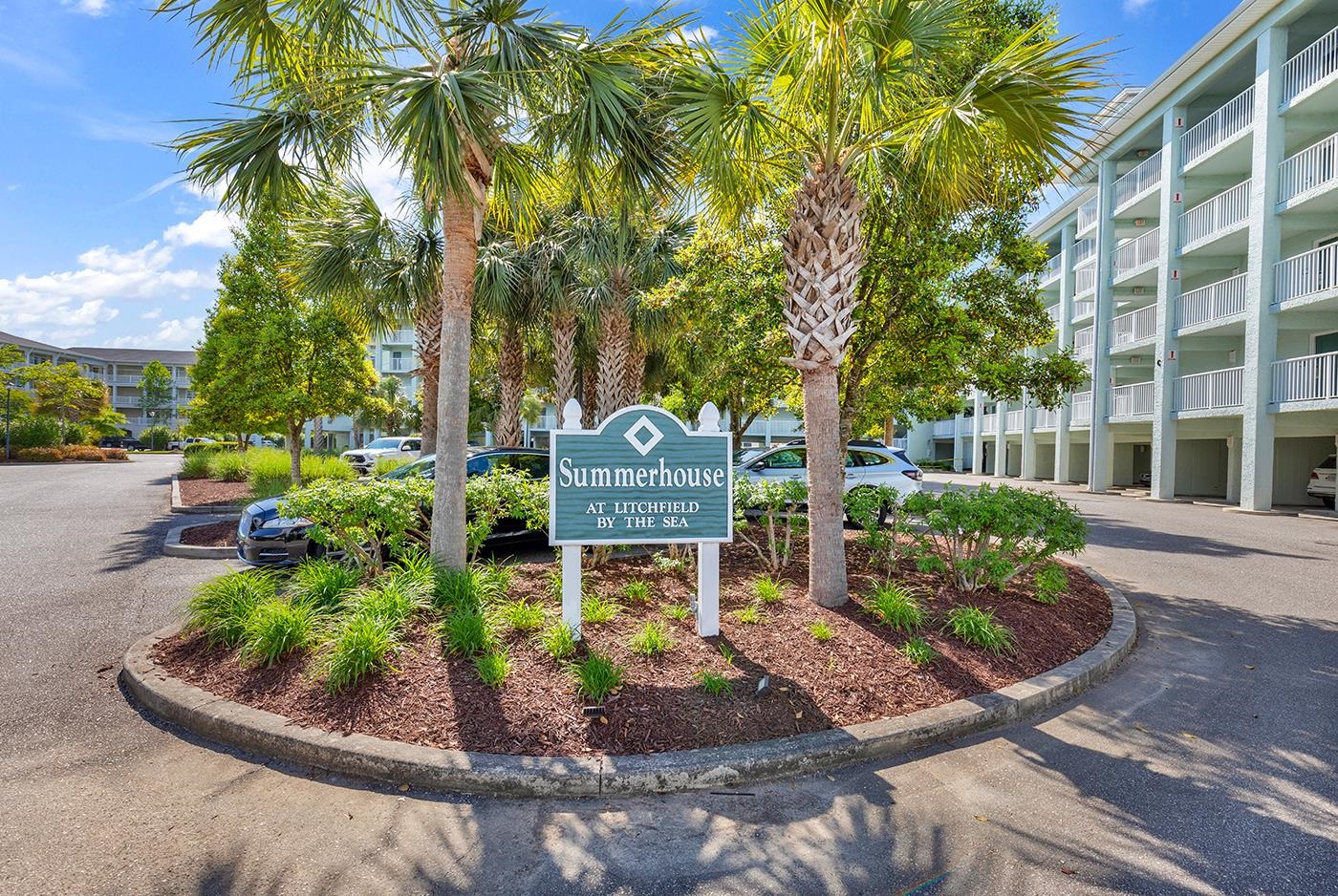 14290 Ocean Highway – Pawleys Island, SC