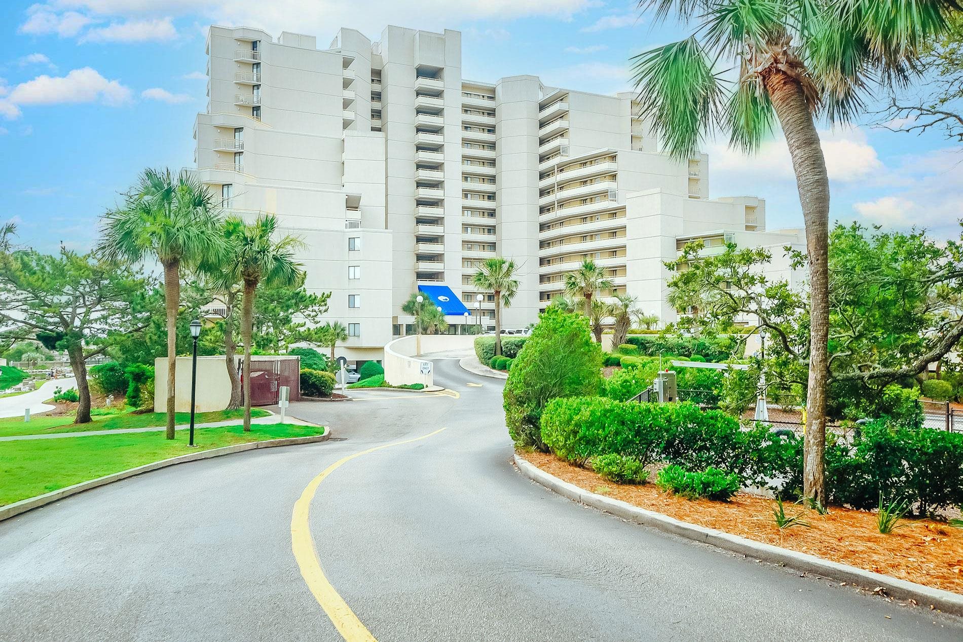 101 Ocean Creek Dr. – Myrtle Beach, SC