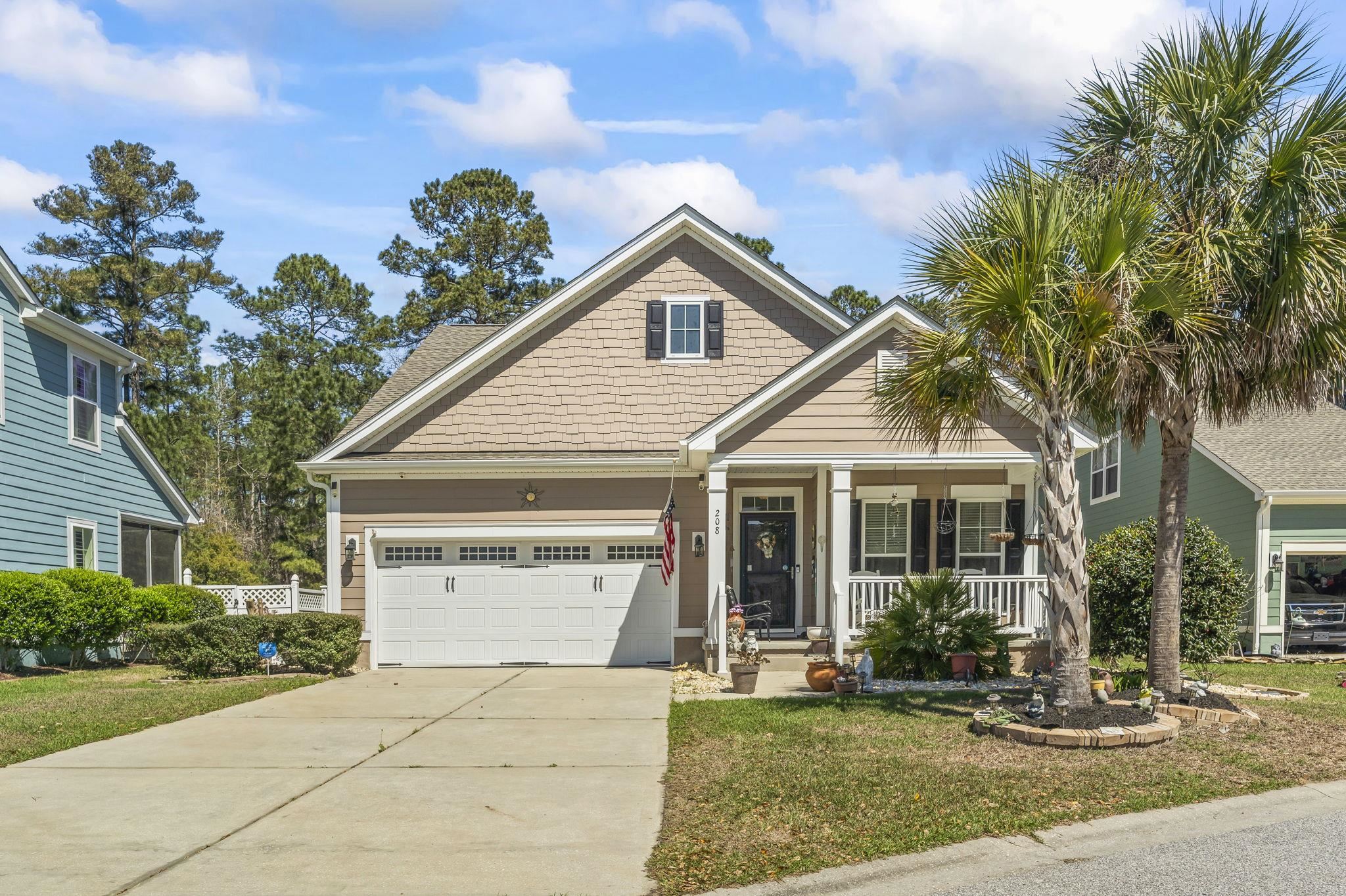 208 Simplicity Dr. – Murrells Inlet, SC