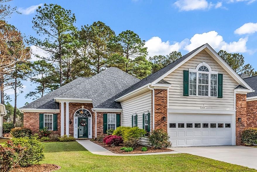 606 Trawler Bay Ct. – Conway, SC