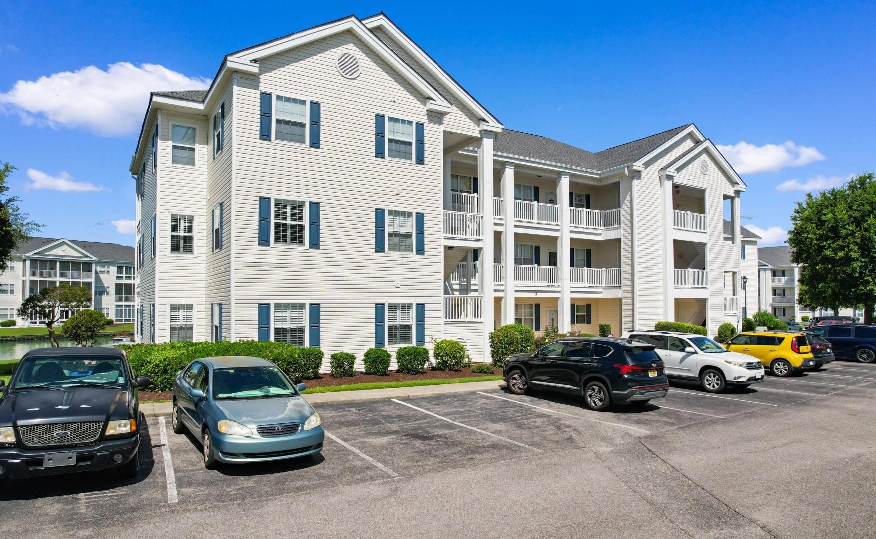 901 West Port Dr. – North Myrtle Beach, SC