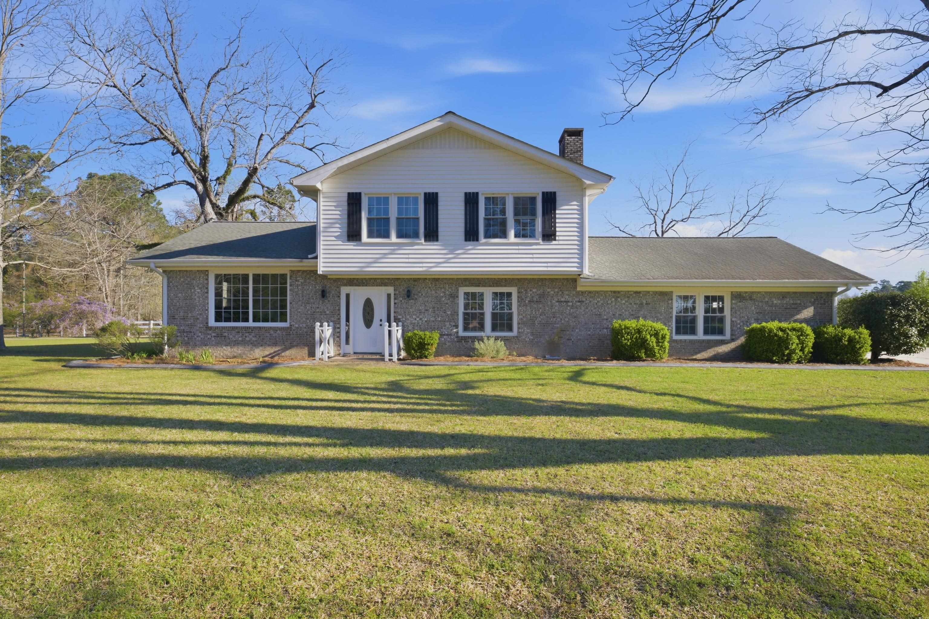 1468 Azalea Dr. – Galivants Ferry, SC