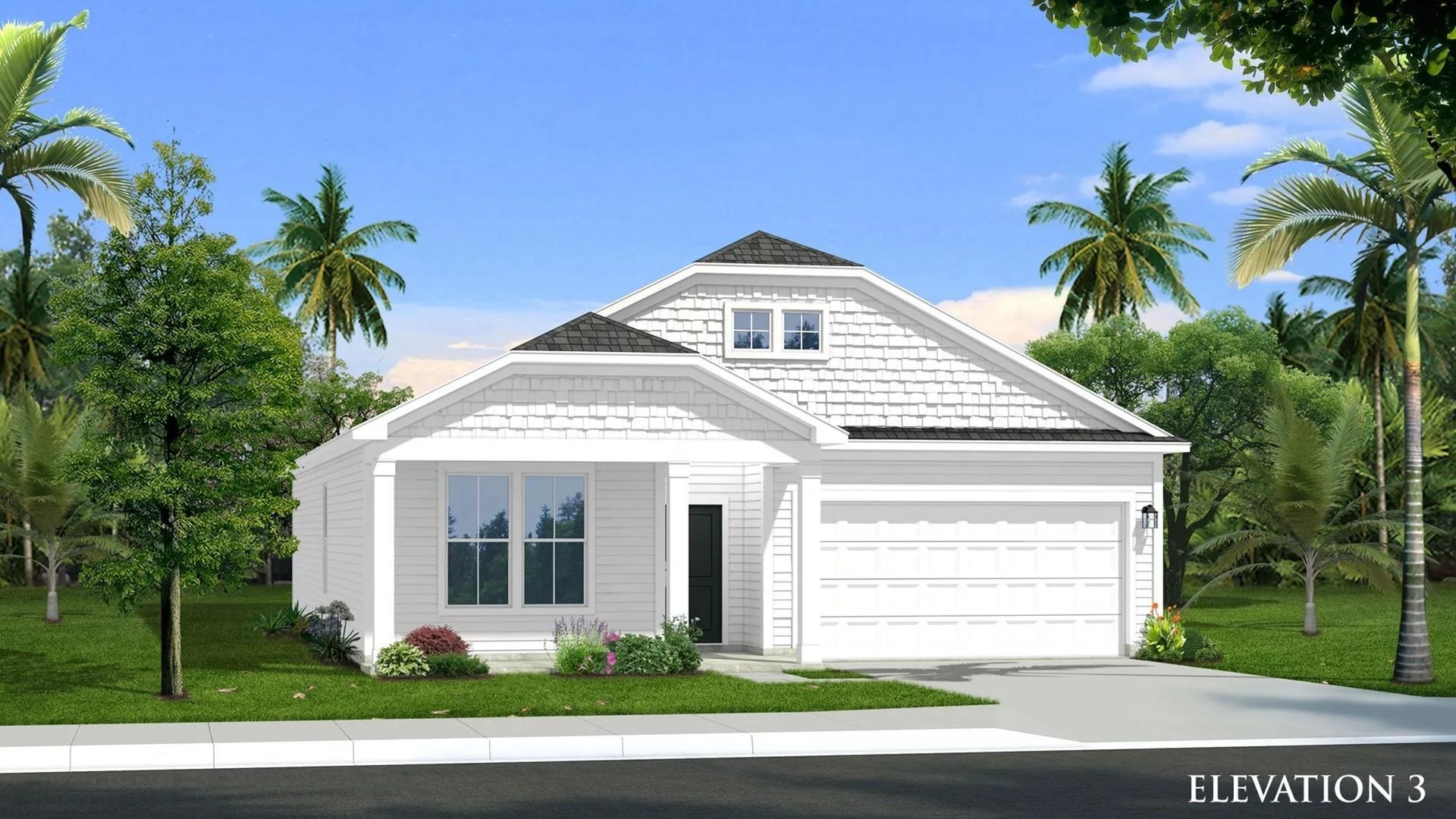 239 Letha Dr – Longs, SC