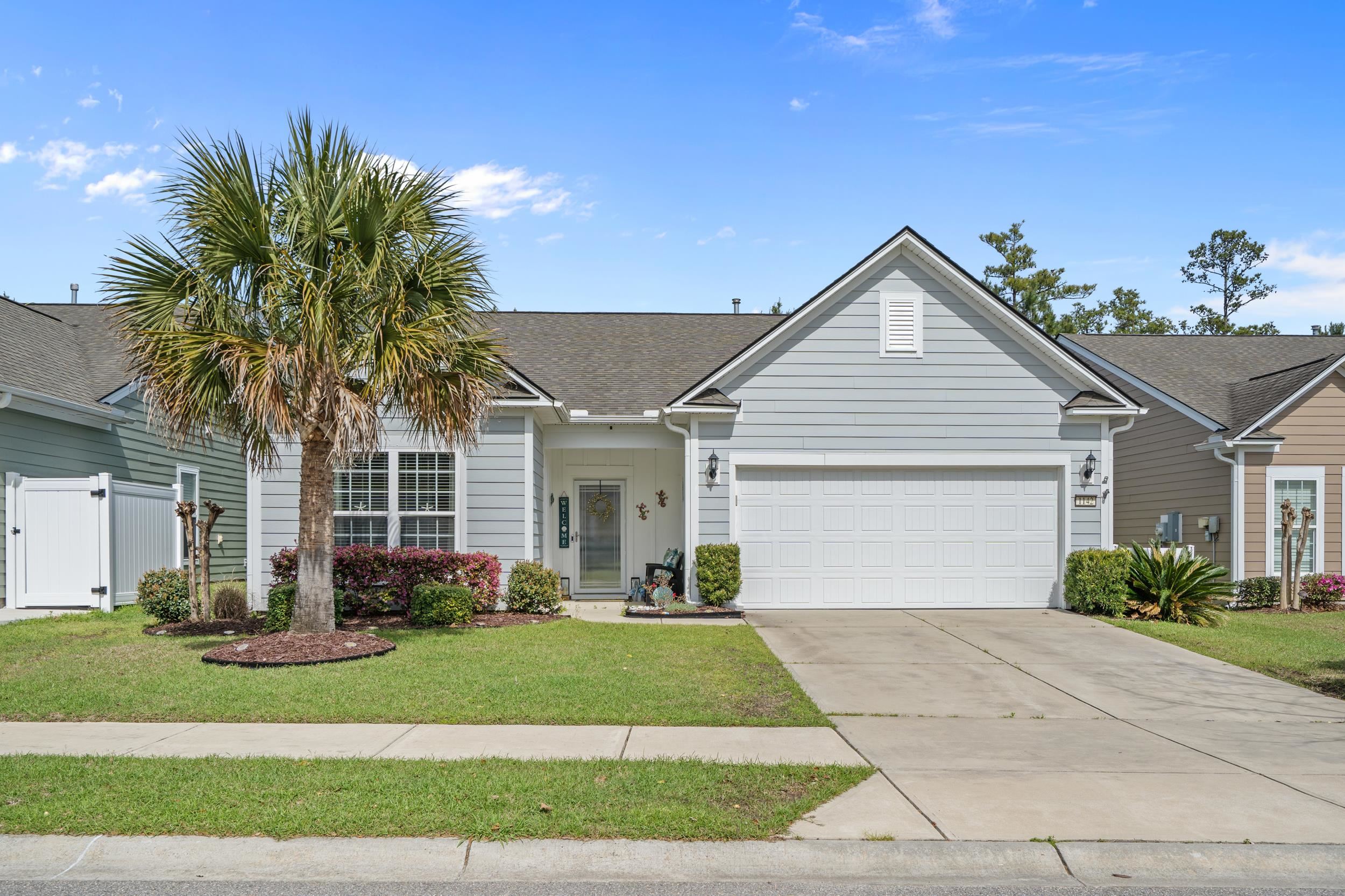 1142 Prescott Circle – Myrtle Beach, SC