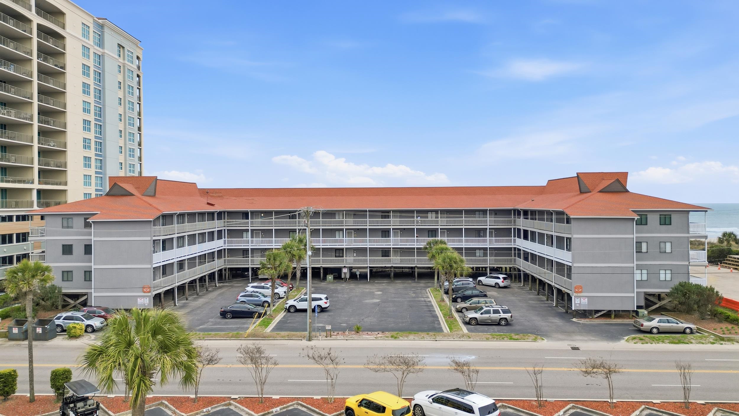 613 Ocean Blvd. S – North Myrtle Beach, SC