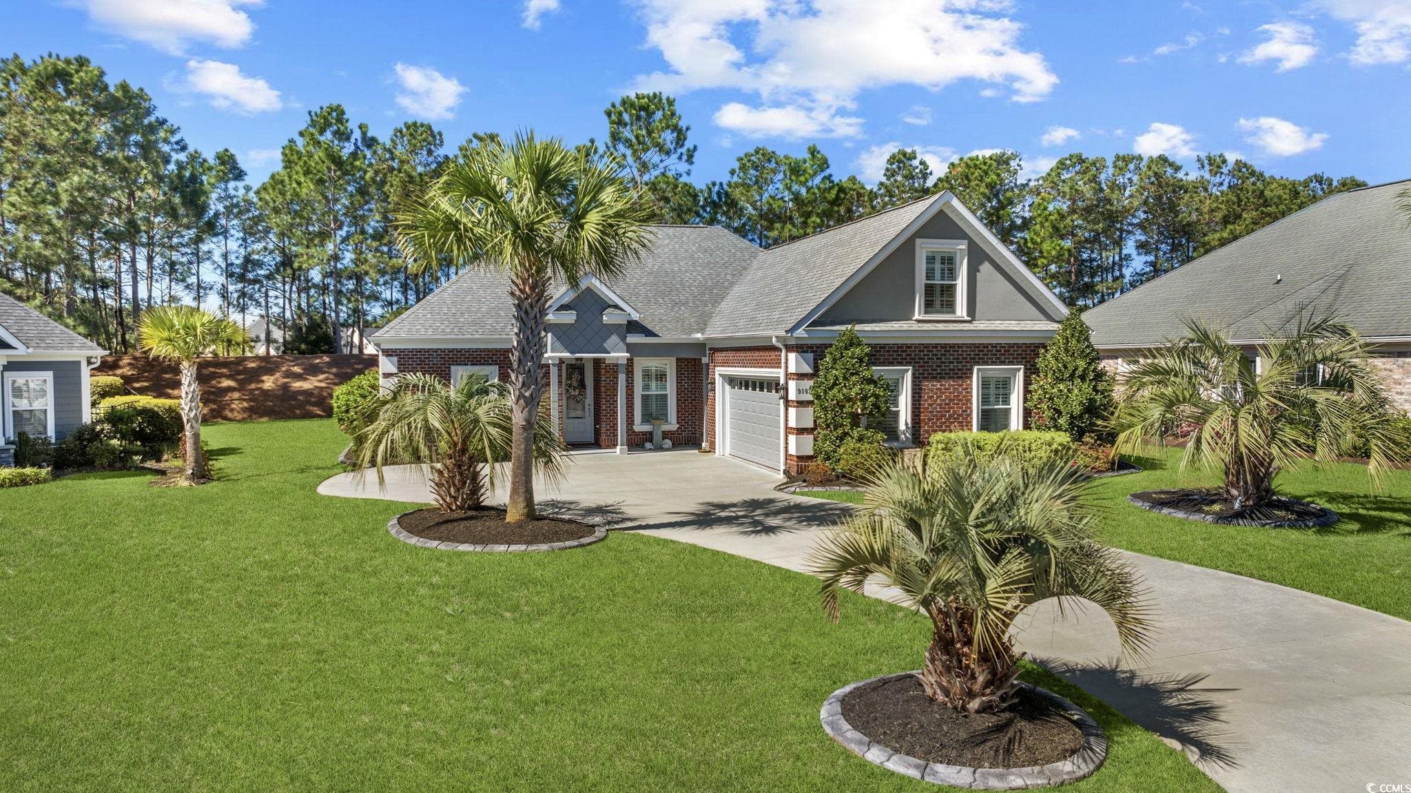 9182 Abingdon Dr. – Myrtle Beach, SC