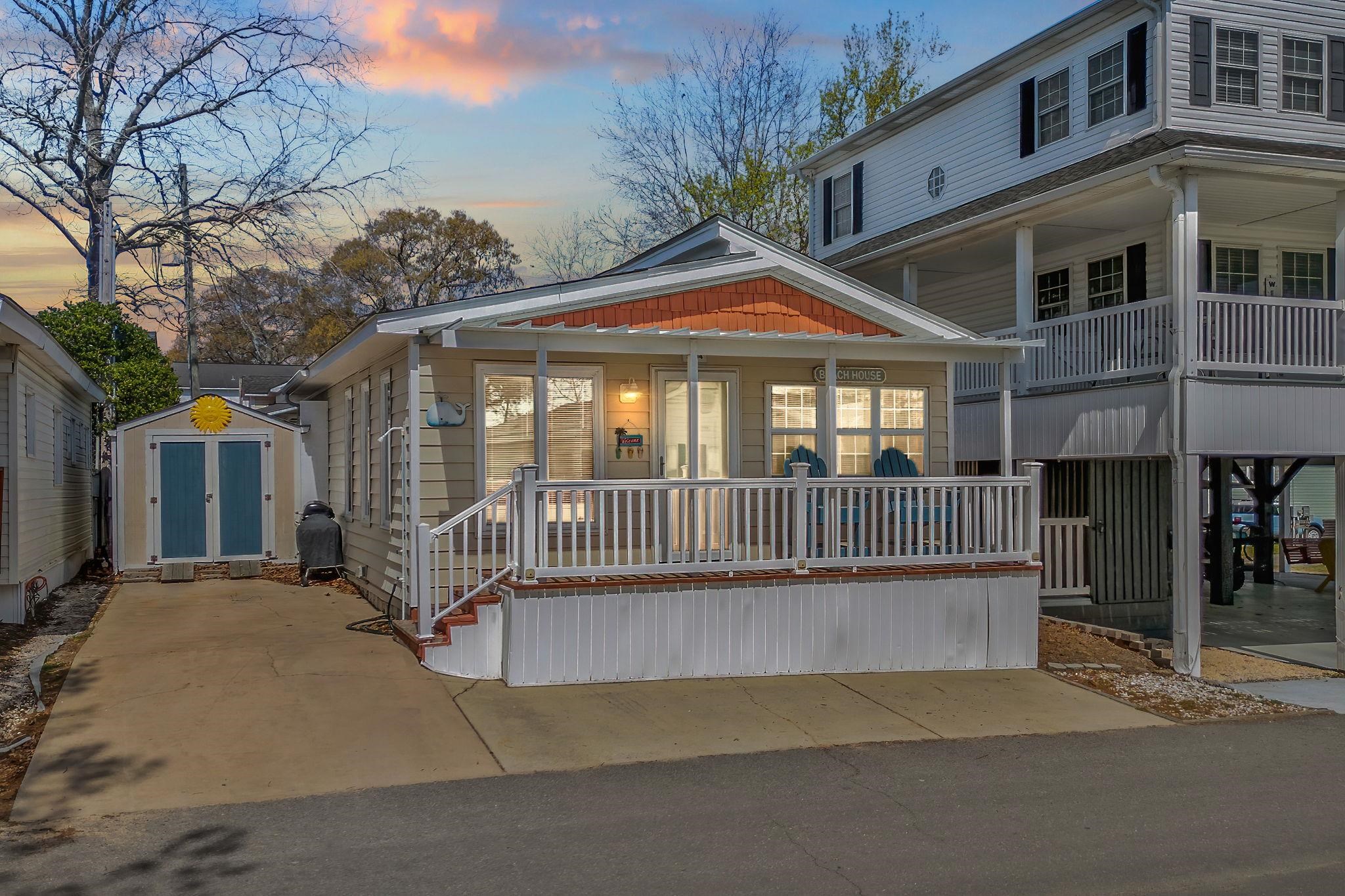 6001 – 5604 S Kings Hwy. – Myrtle Beach, SC