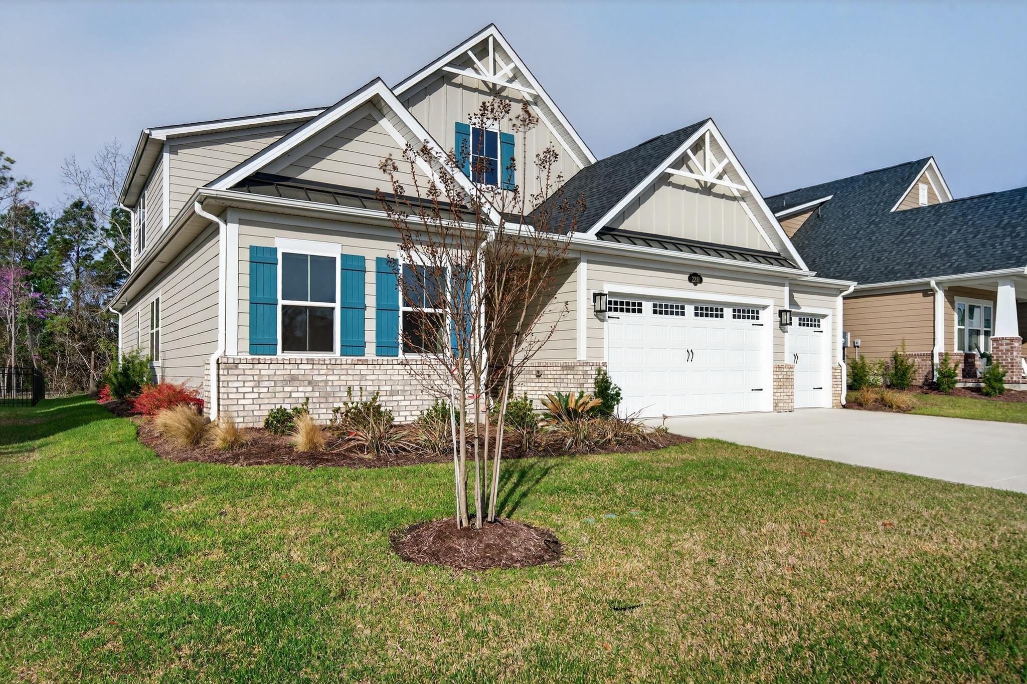 2261 Vera Way – Longs, SC