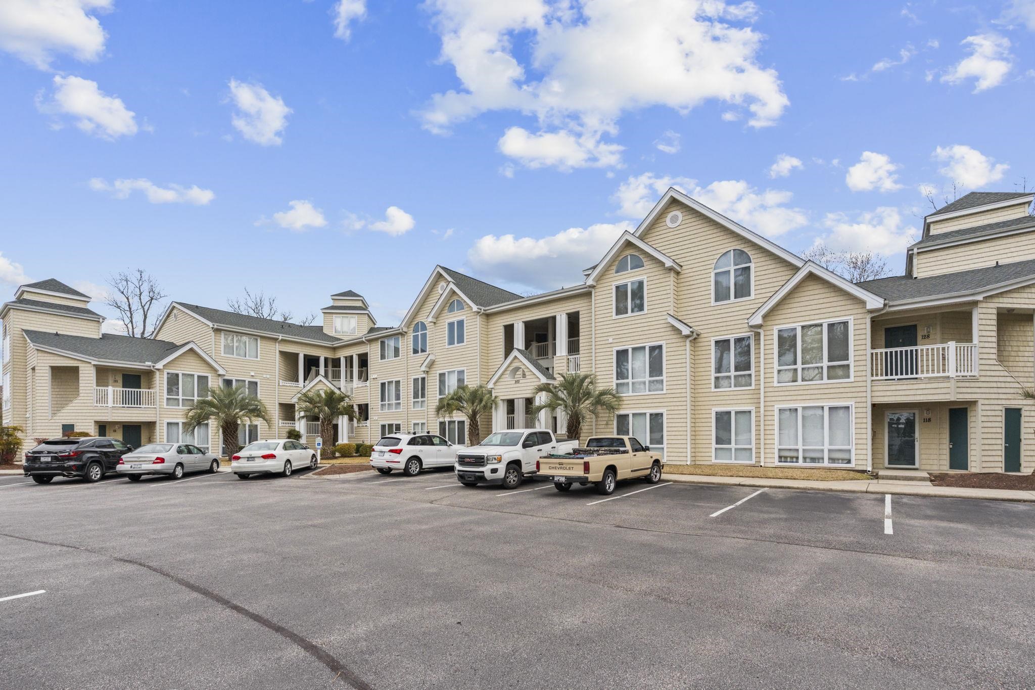 200 Landing Rd. – North Myrtle Beach, SC