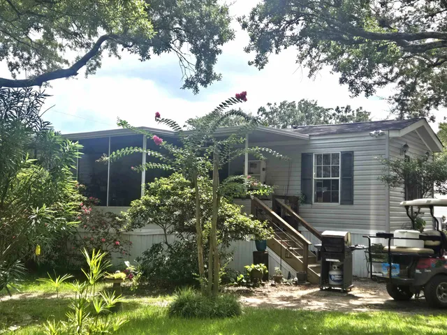 322 Yucca Circle