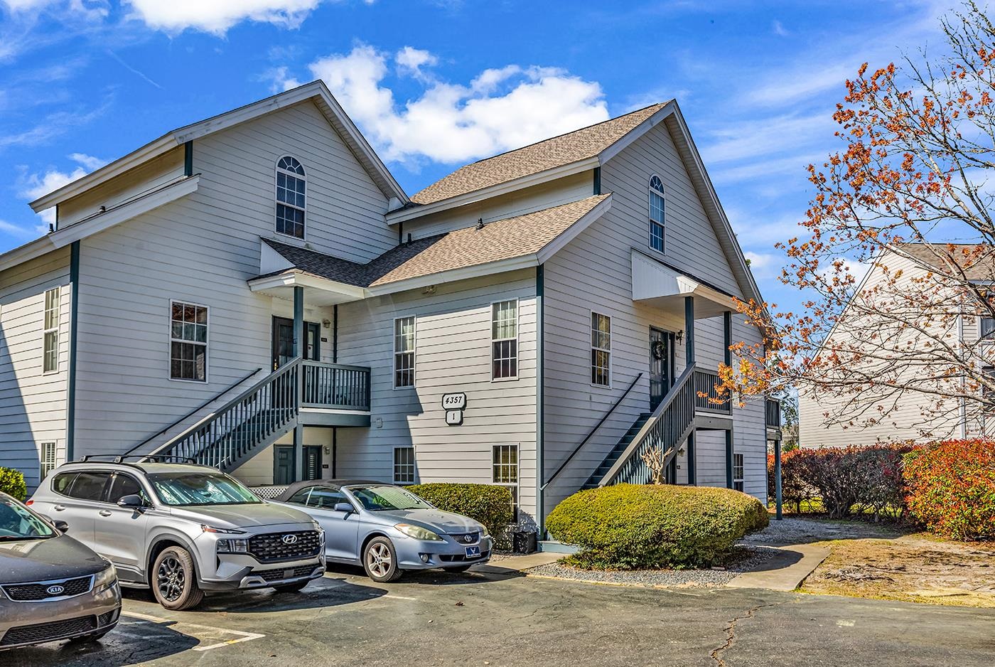 4357 Spa Dr. – Little River, SC