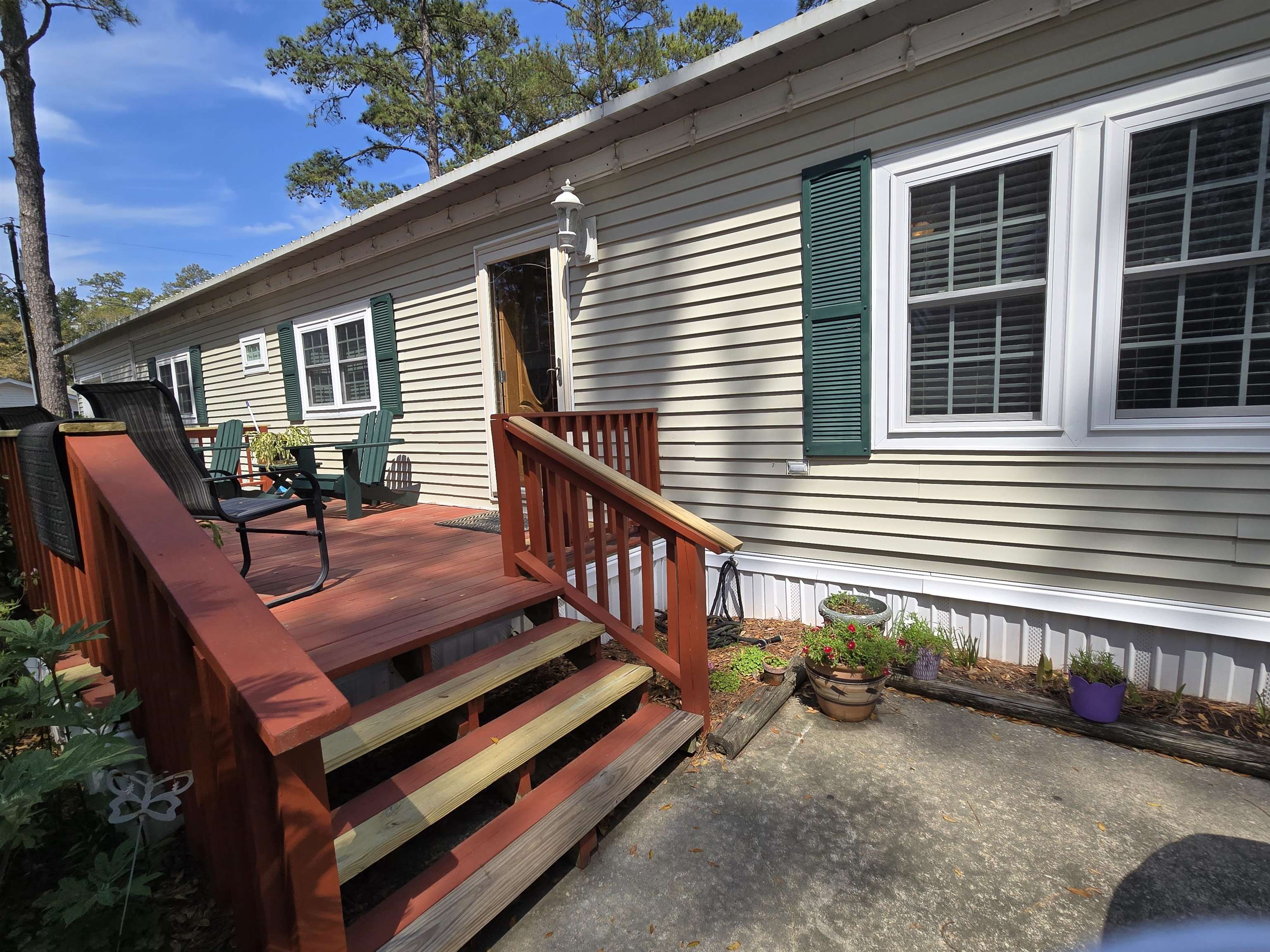 420 Delton Dr. – Garden City Beach, SC