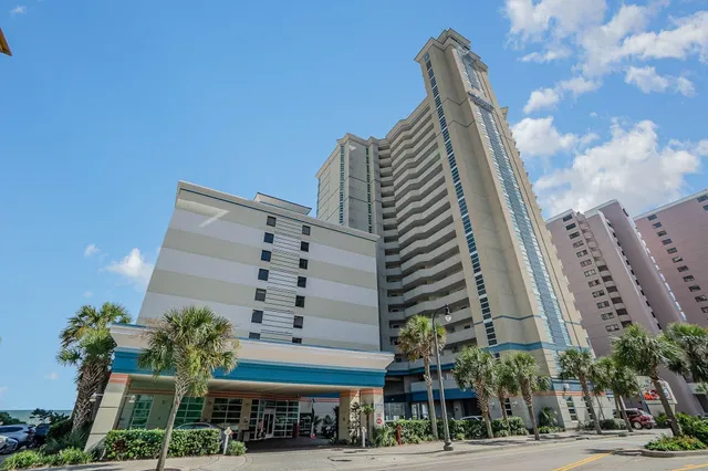 2504 N Ocean Blvd.