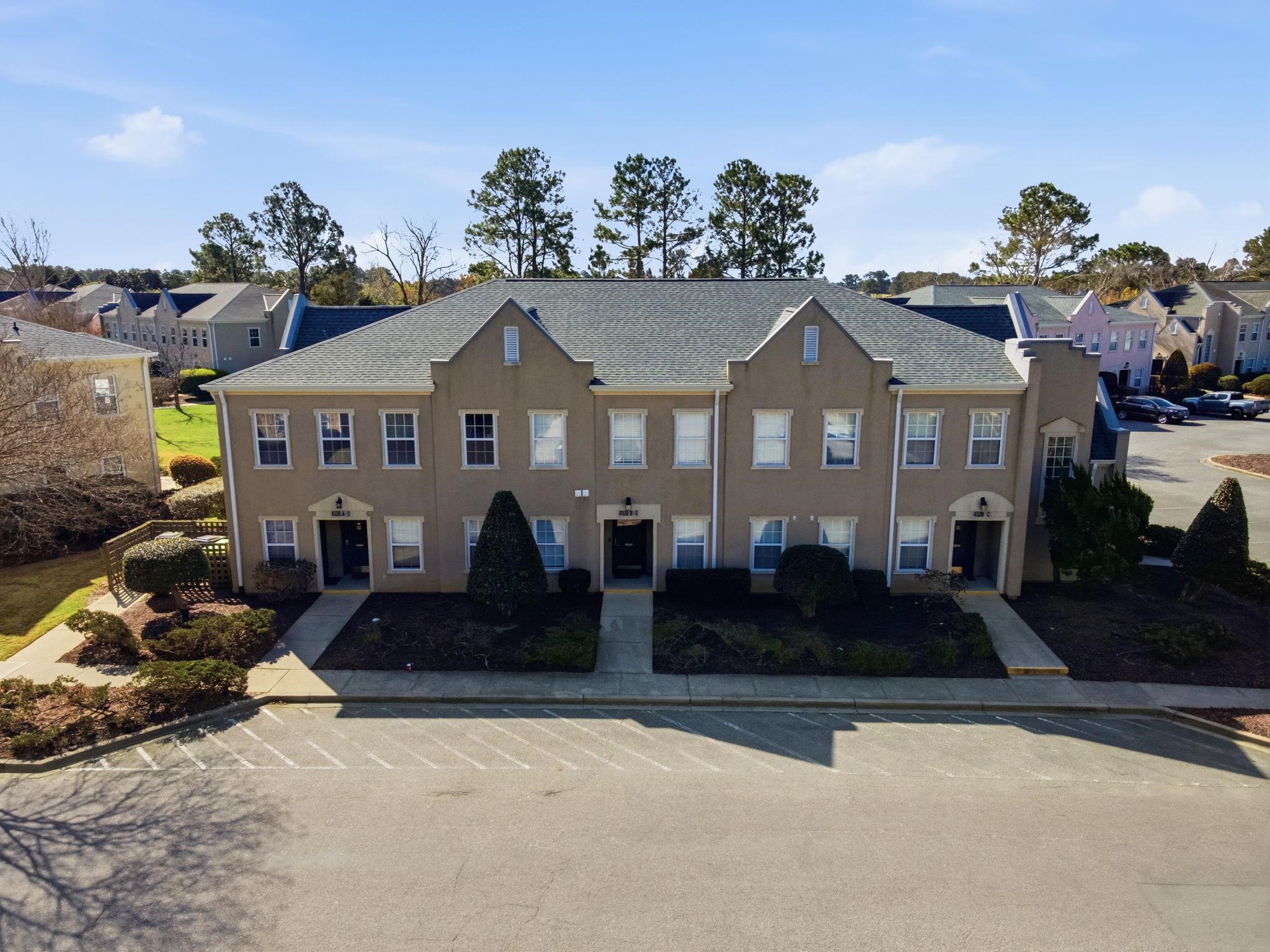 4528 Girvan Dr. – Myrtle Beach, SC