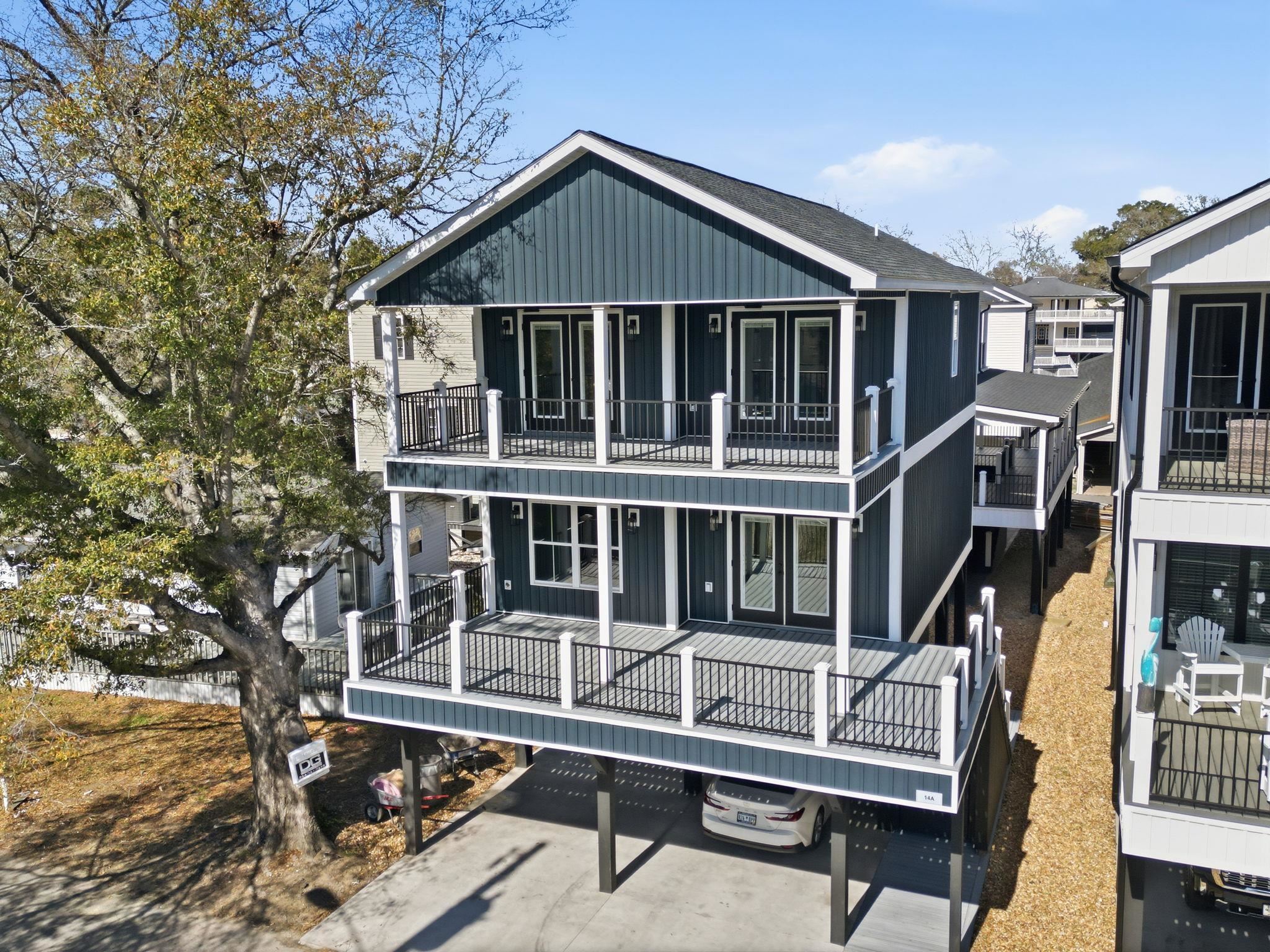 6001-MH14A S Kings Hwy. – Myrtle Beach, SC