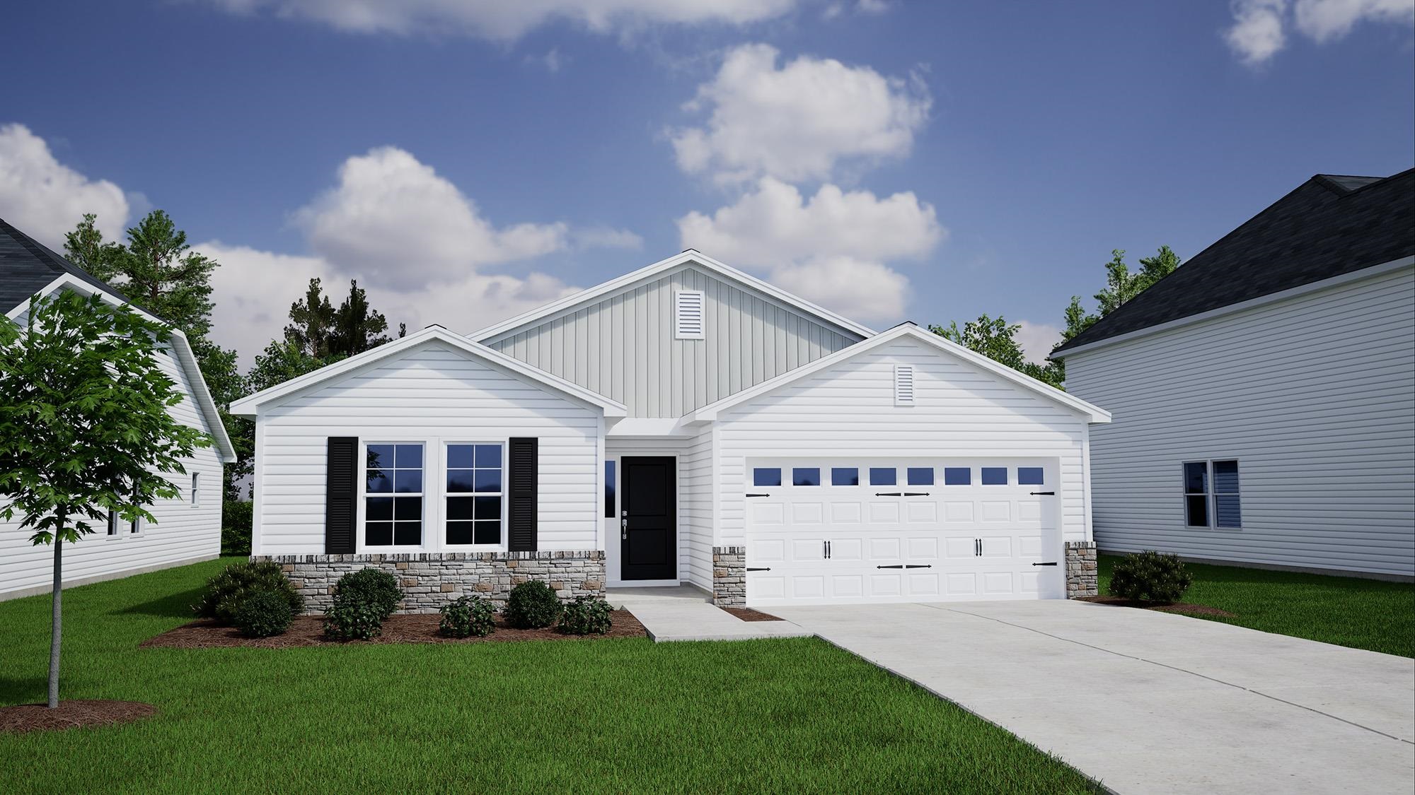 431 Atamasco Ct. – Conway, SC