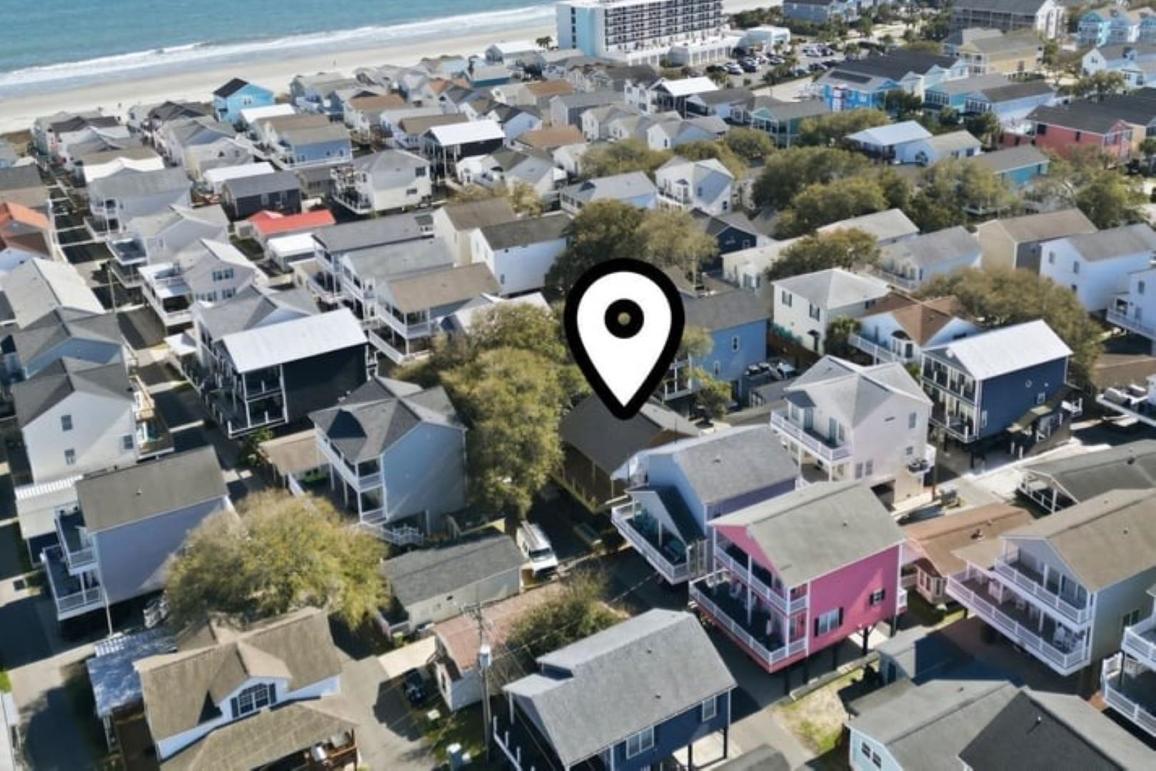 6001-1105 S Kings Hwy. – Myrtle Beach, SC