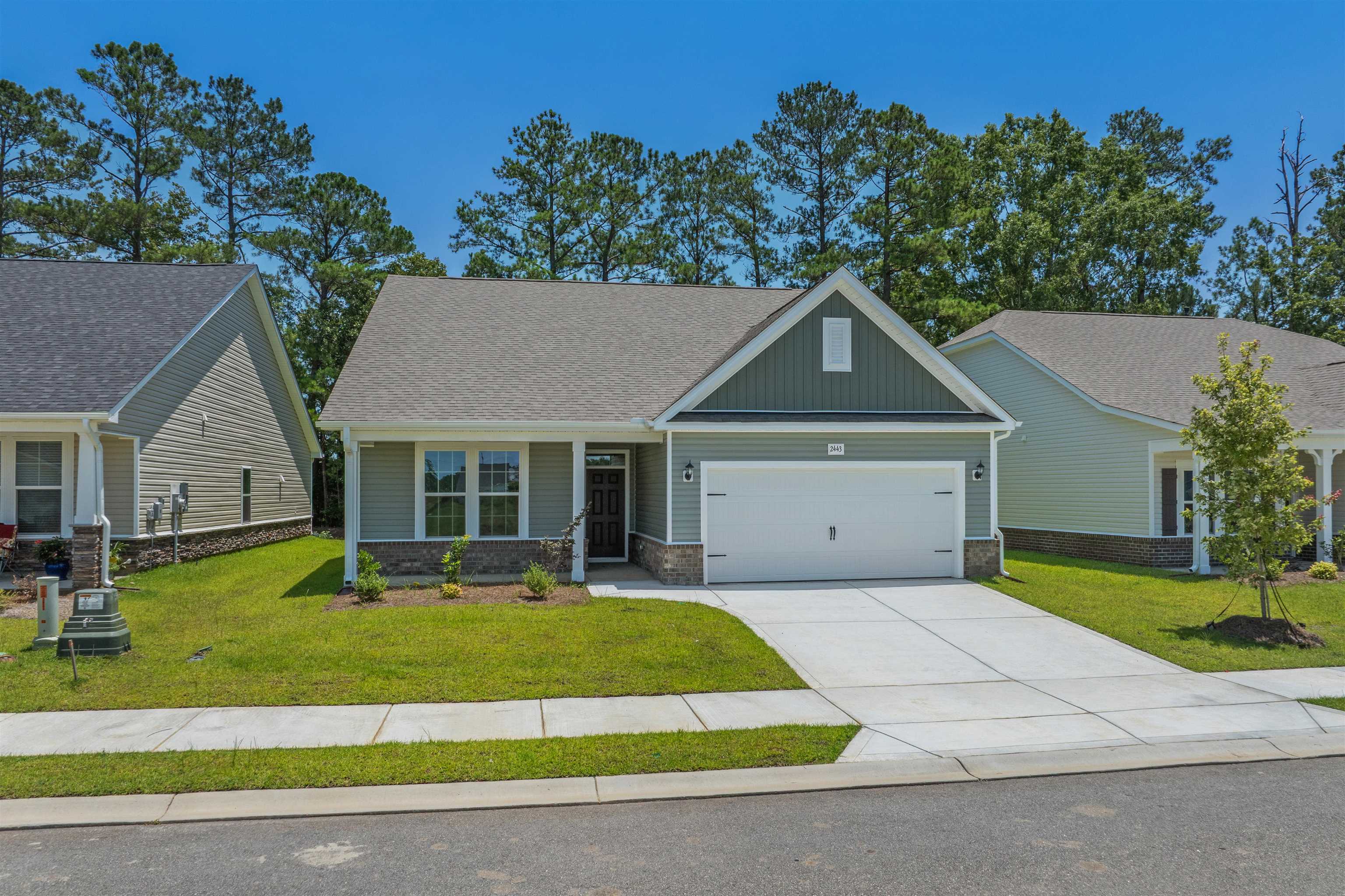 2915 Spain Ln. – Conway, SC