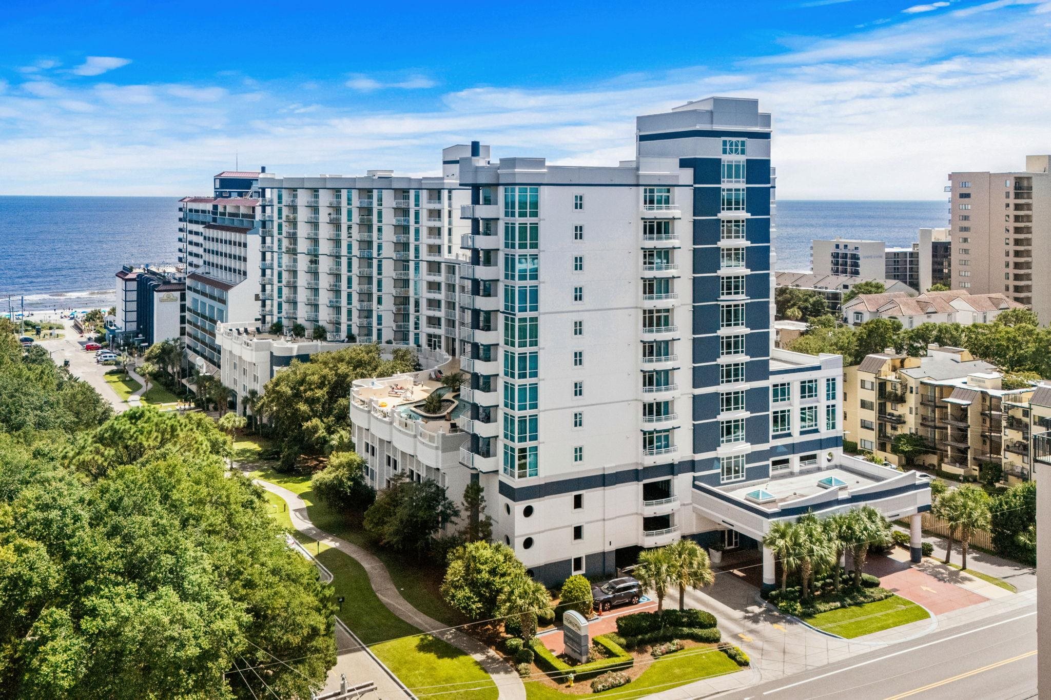 215 77th Ave. N – Myrtle Beach, SC