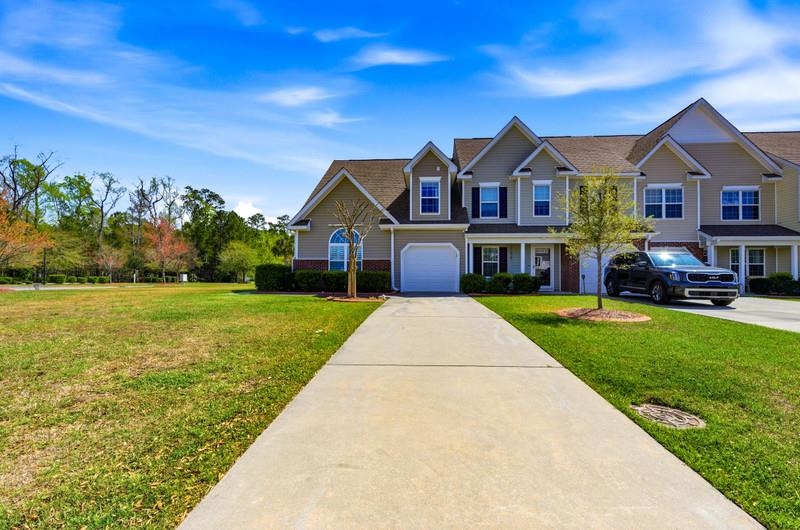 401 Rustic Ct. – Myrtle Beach, SC