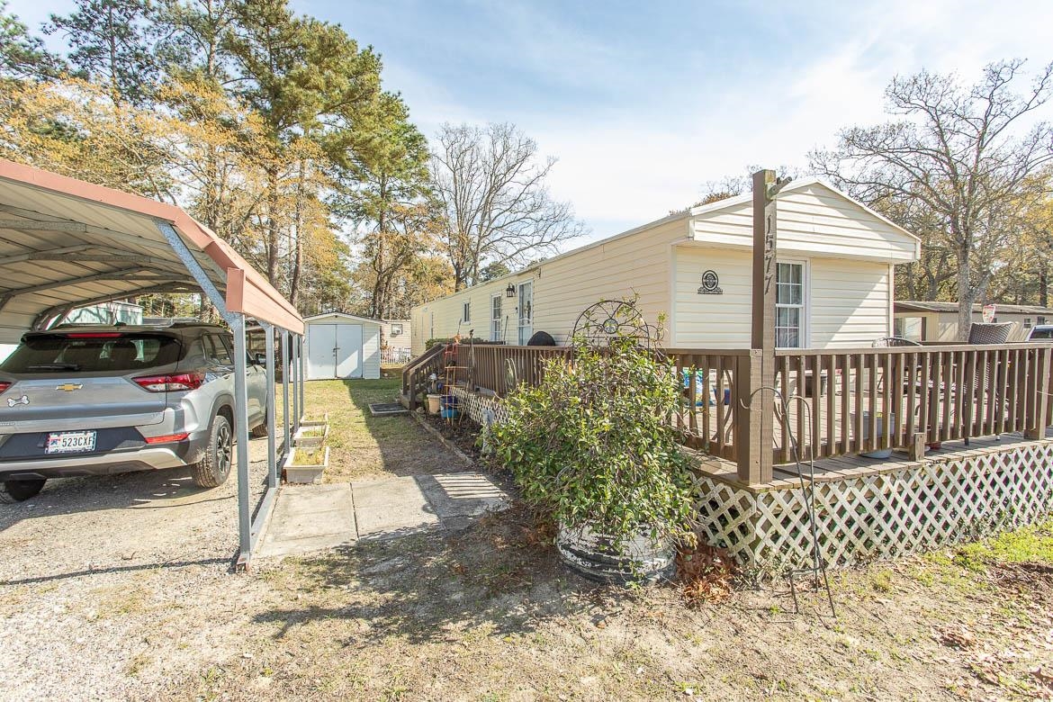 1577 Crystal Lake Dr. – Myrtle Beach, SC