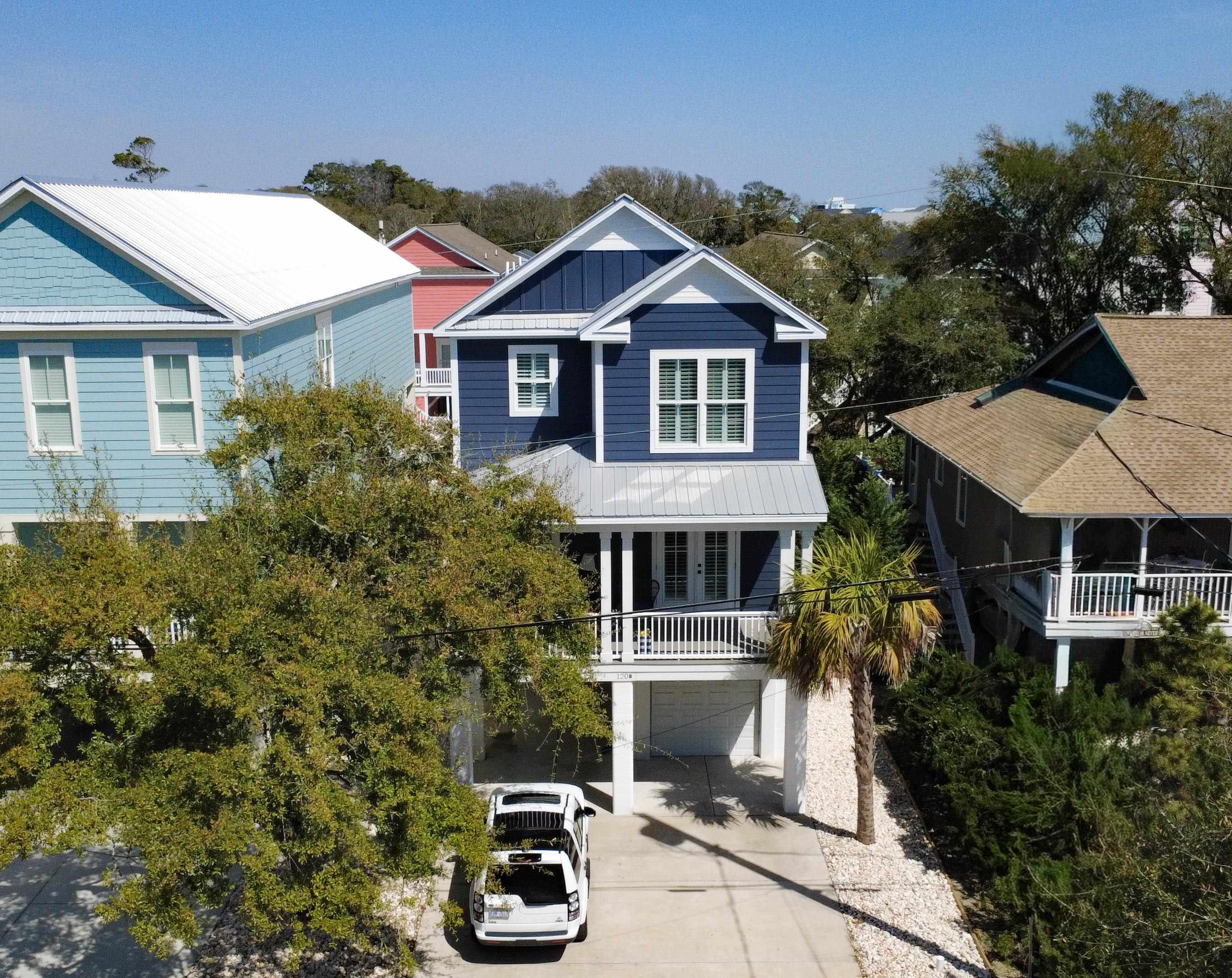 120B 7th Ave. N – Surfside Beach, SC