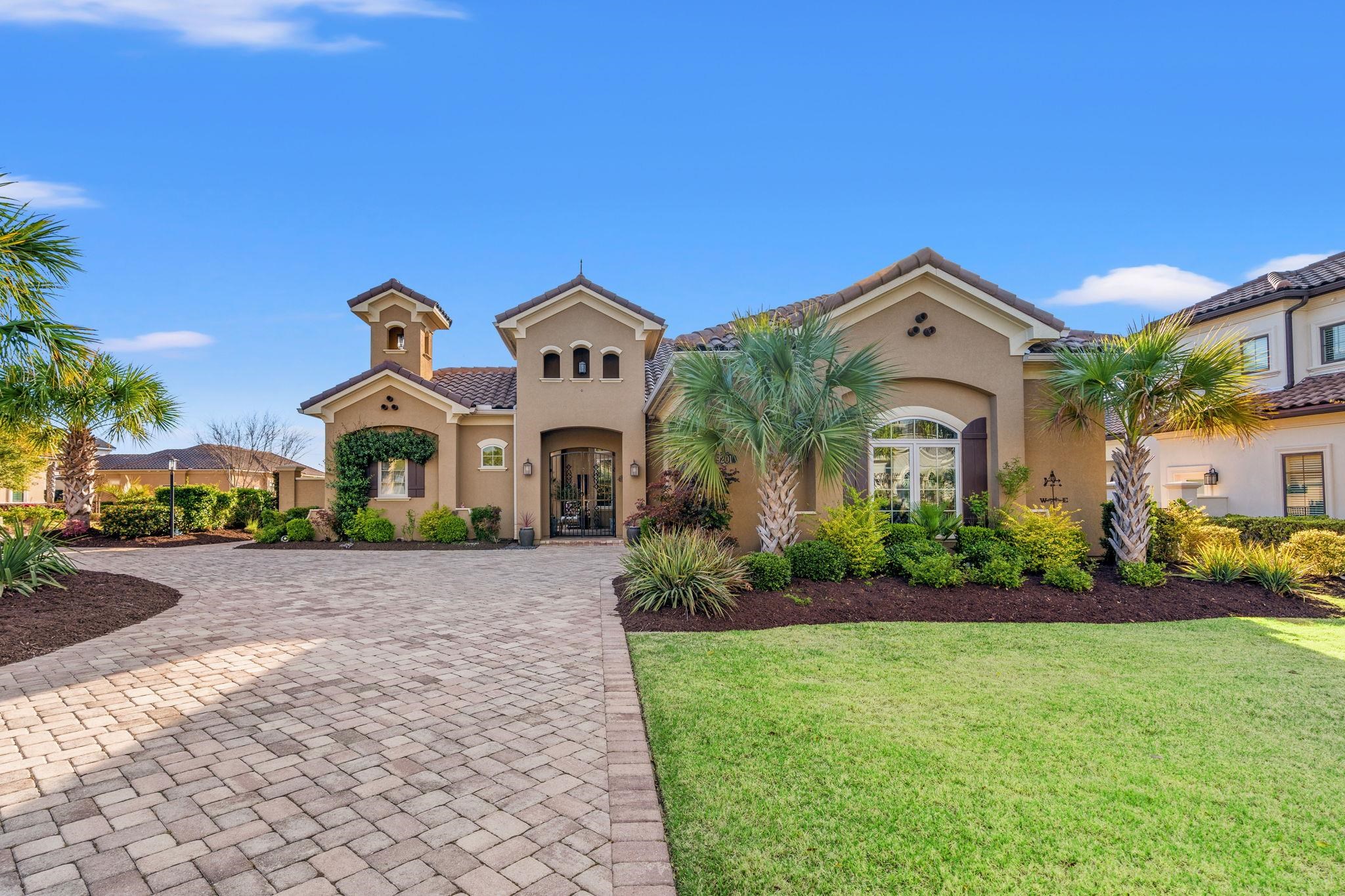 9201 Parma Ln. – Myrtle Beach, SC