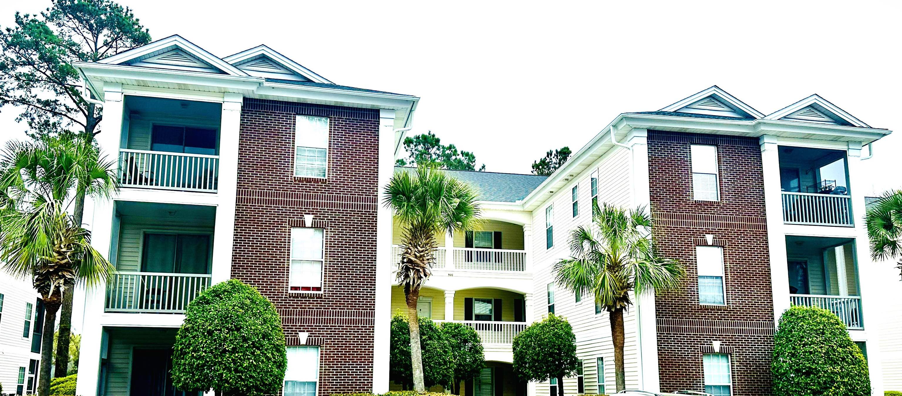 500 River Oaks Dr. – Myrtle Beach, SC