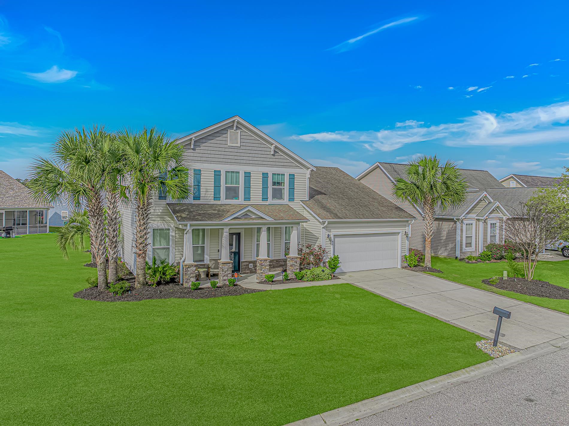 425 Tiburon Dr. – Myrtle Beach, SC