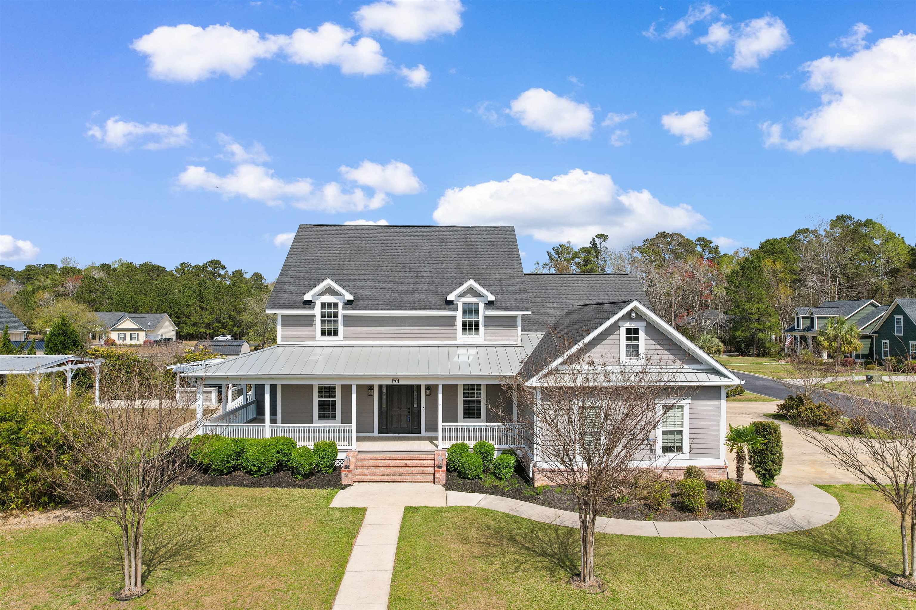 217 Chapel Ridge Circle – Myrtle Beach, SC
