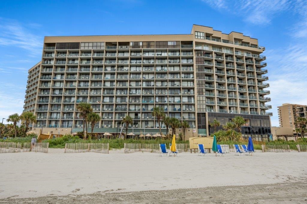 201 74th Ave. N – Myrtle Beach, SC