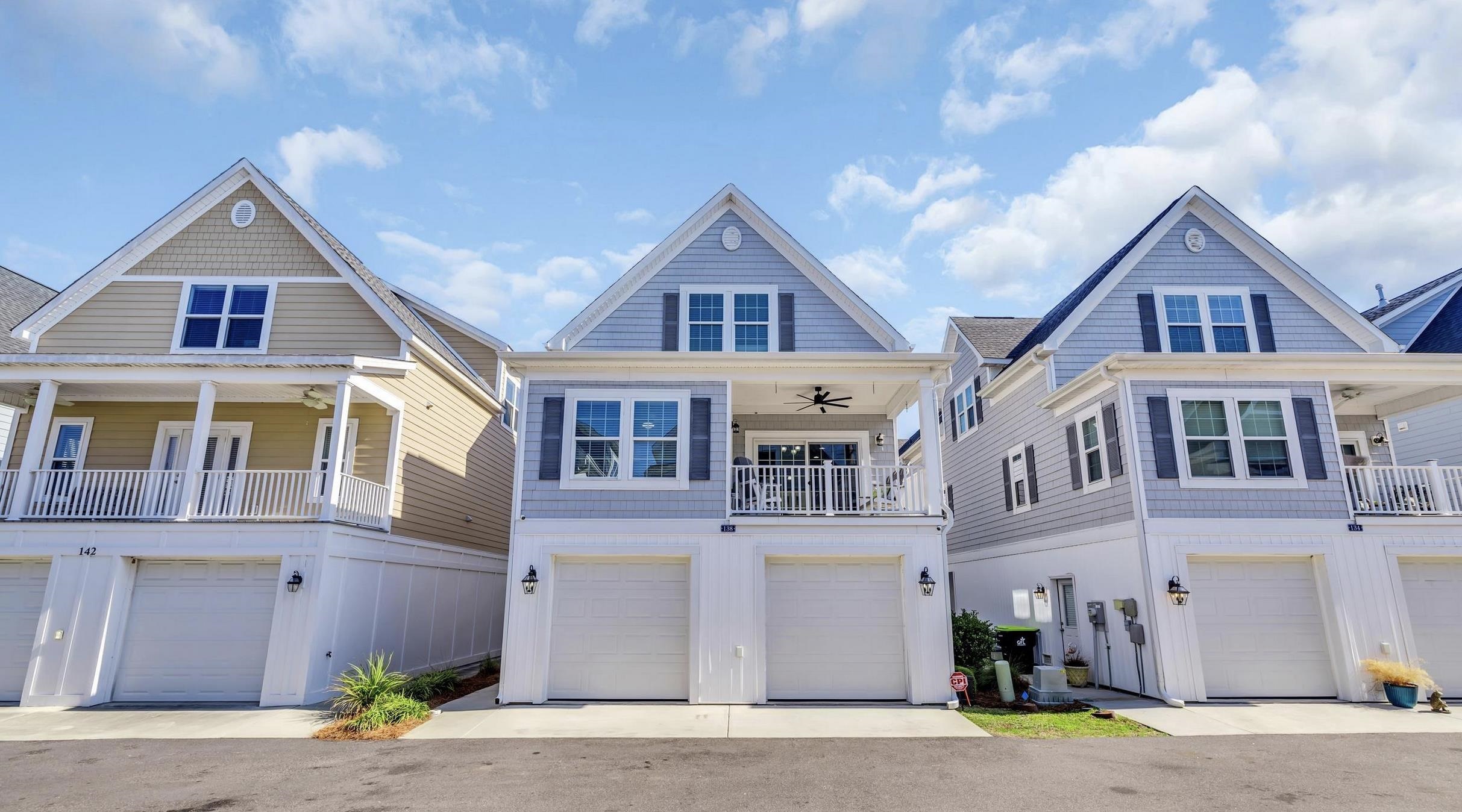 138 Marblehead Ct. – Little River, SC