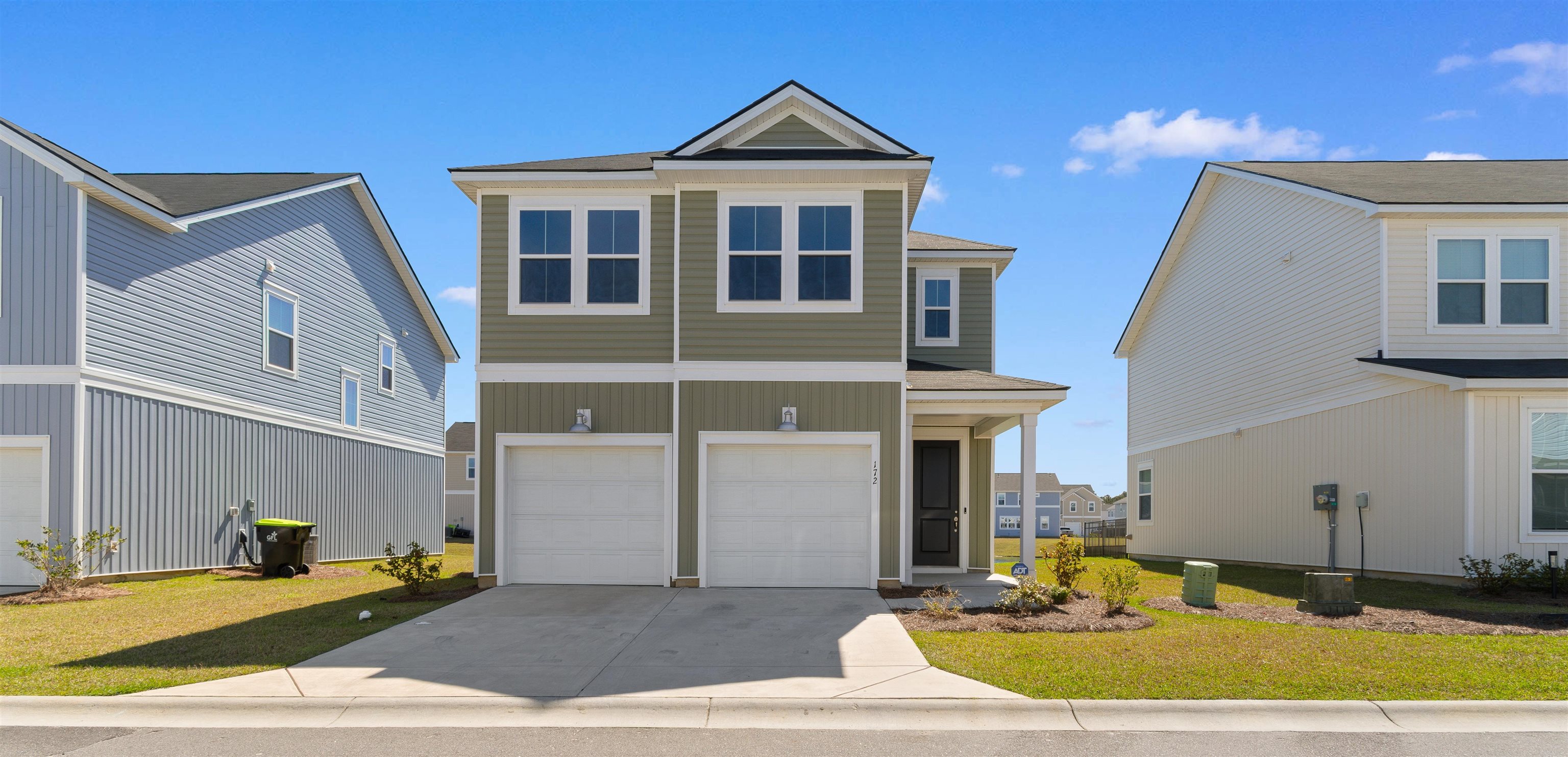 172 Cypress Hollow Dr. – Little River, SC