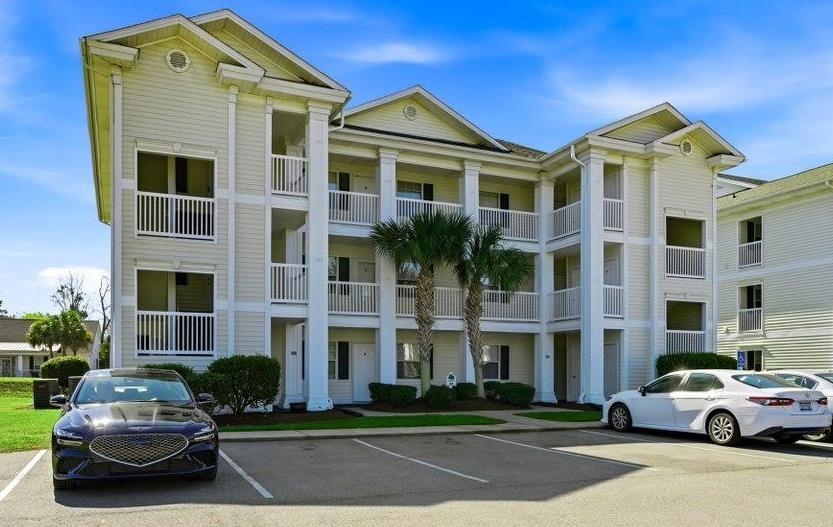 514 White River Dr. – Myrtle Beach, SC