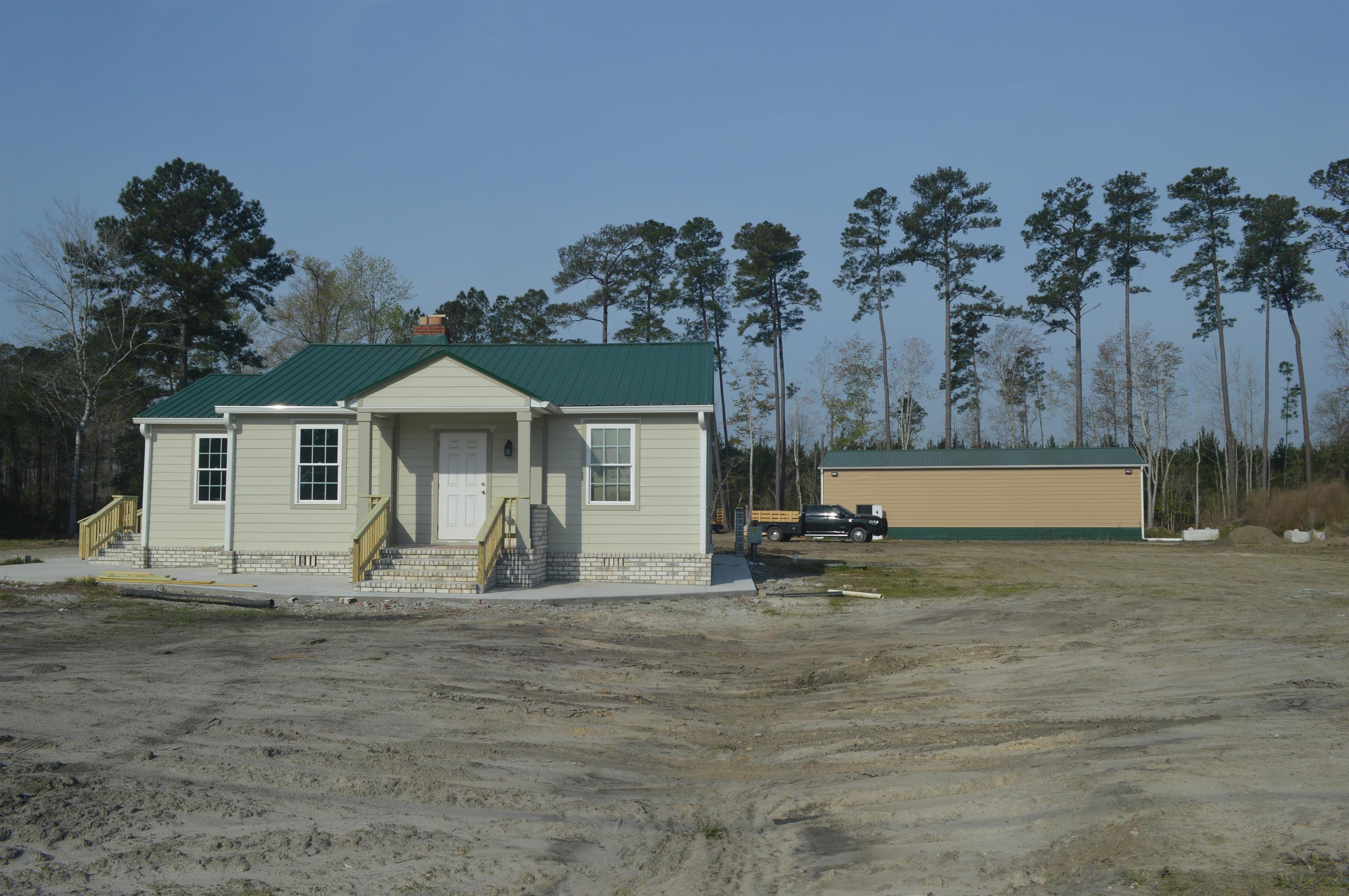 3860 Highway 701 South – Conway, SC