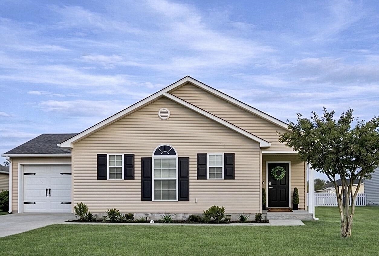 232 Oak Lea Dr. – Conway, SC
