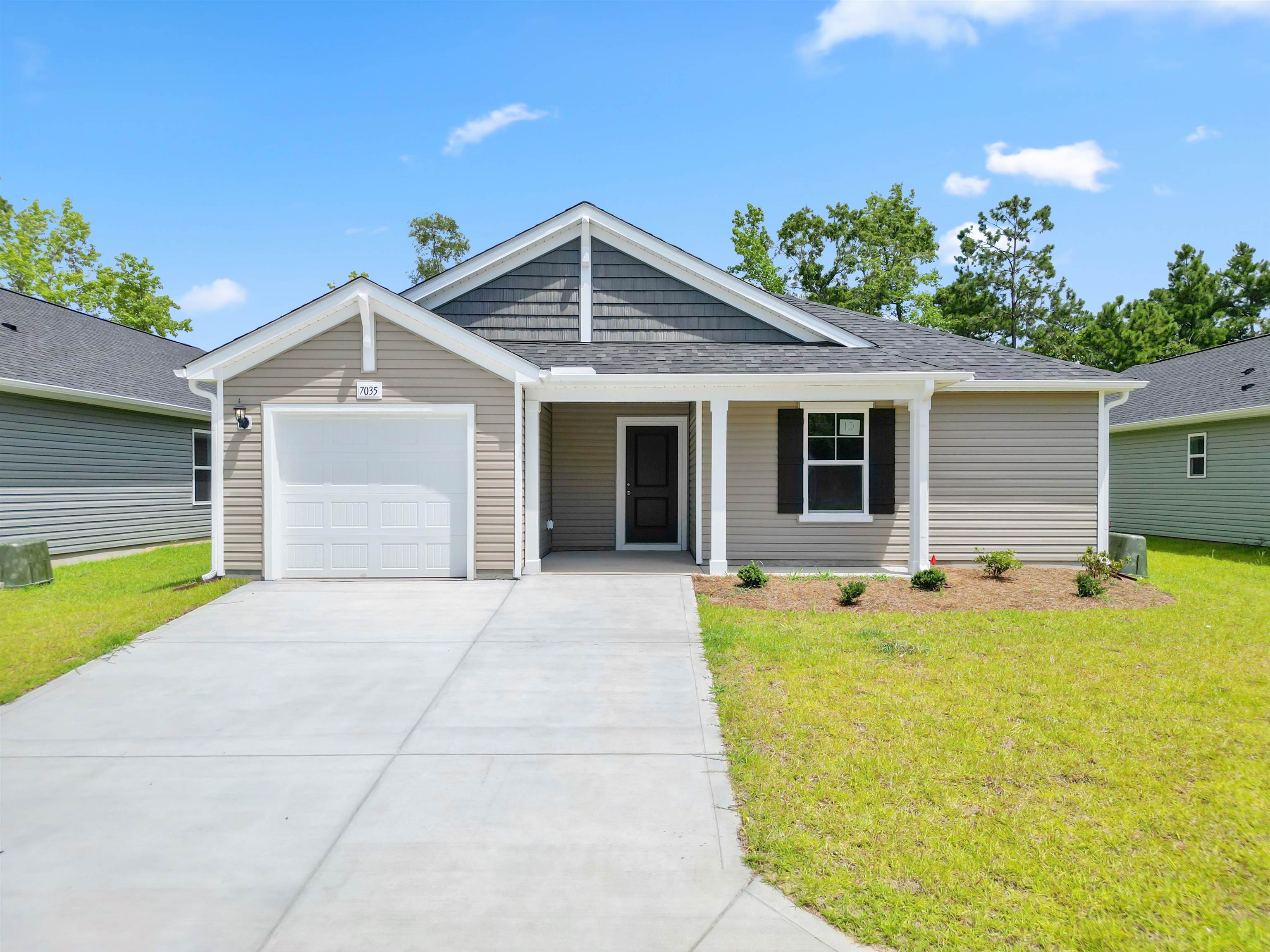 1022 Cherrystone Loop – Conway, SC