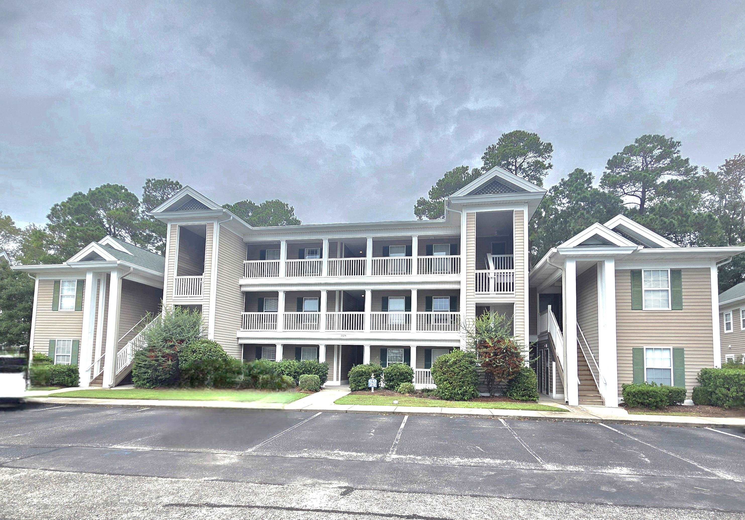 1125 Blue Stem Dr. – Pawleys Island, SC