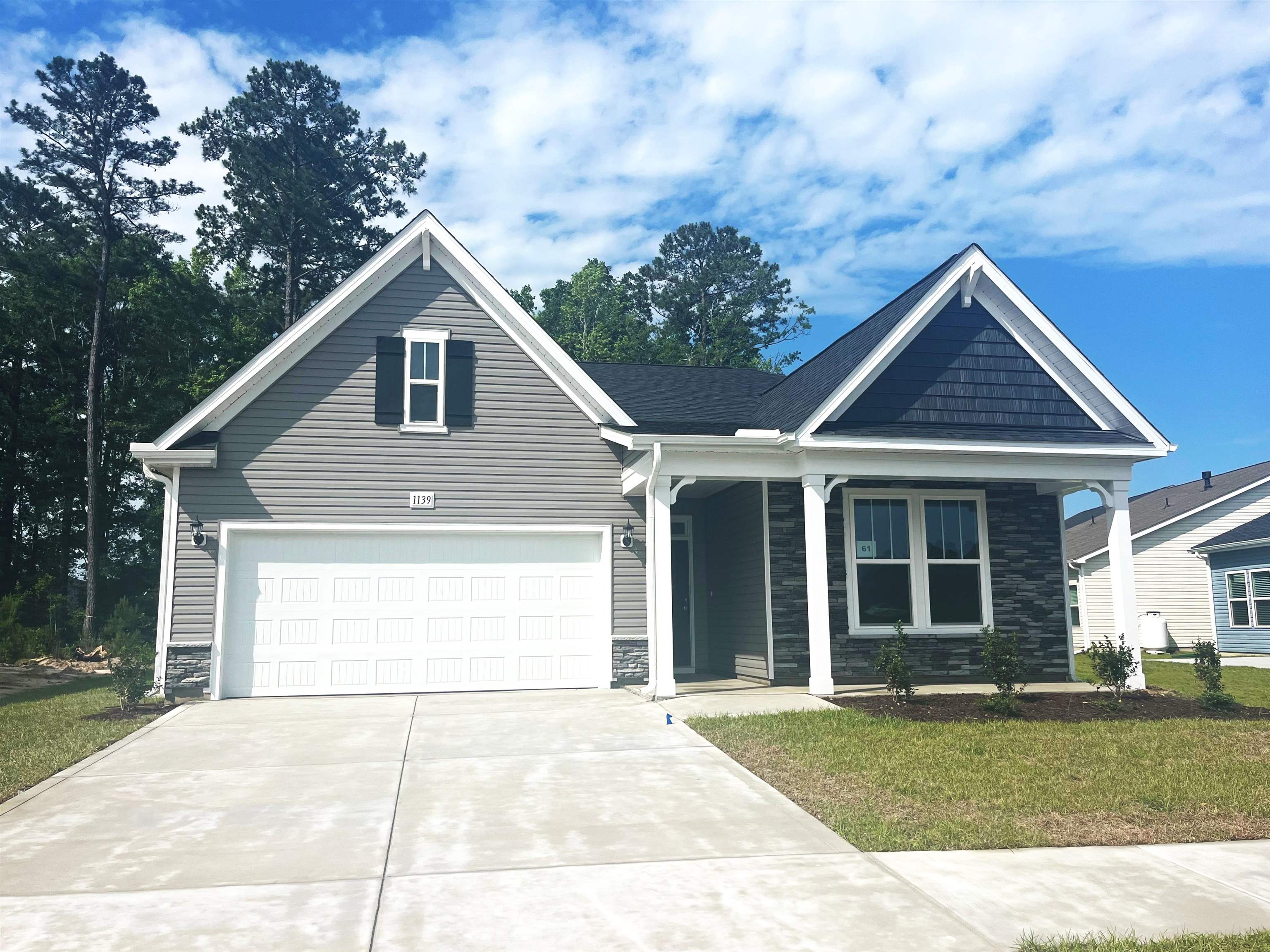 1132 NW Forest Bend Dr. – Calabash, NC