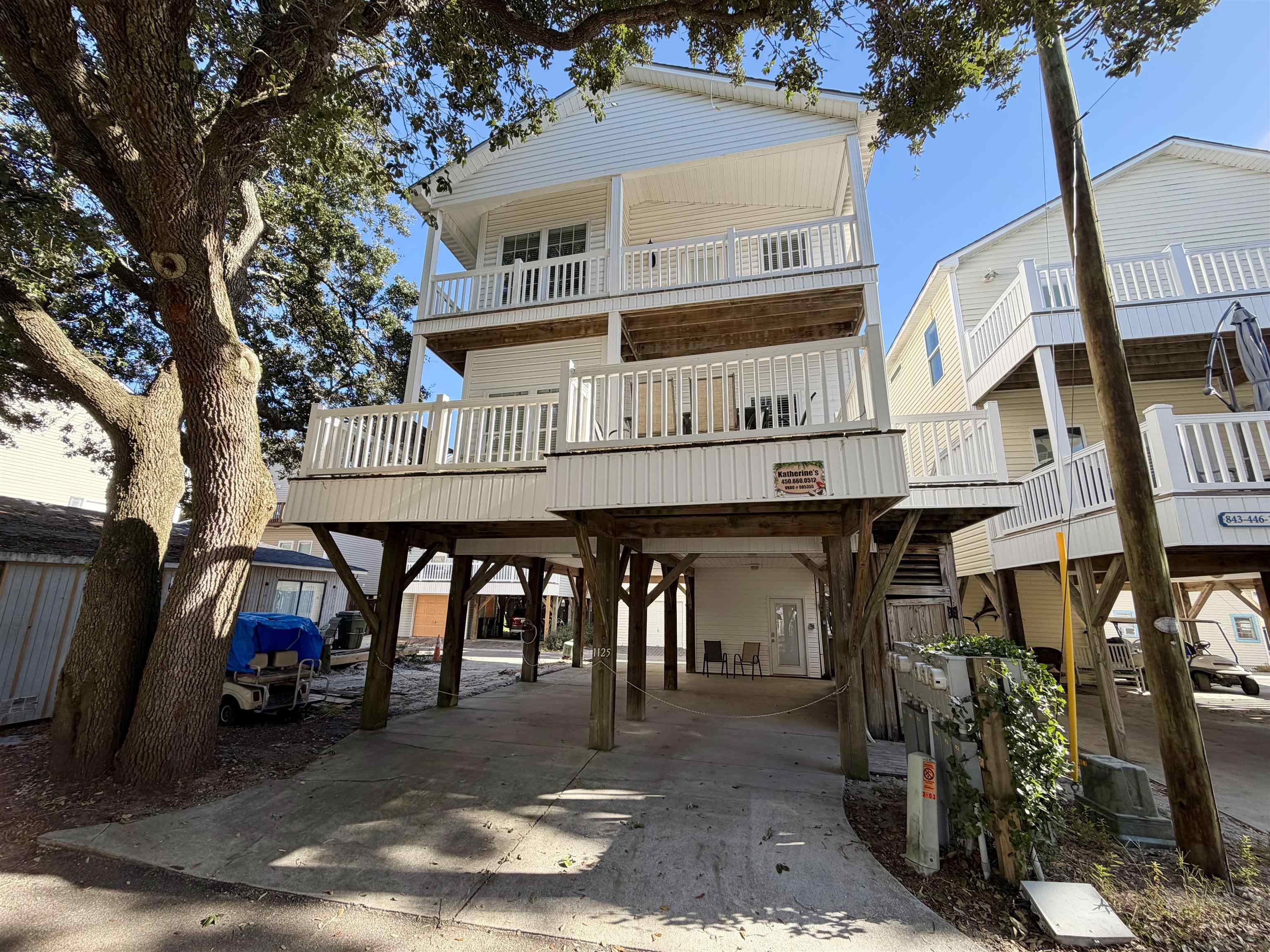 6001 – 1125 S Kings Hwy. – Myrtle Beach, SC