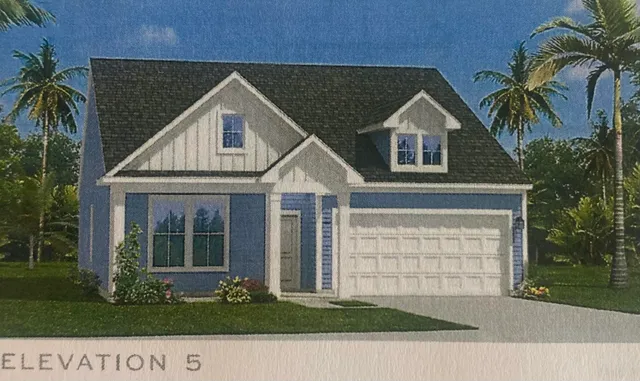 259 Letha Dr