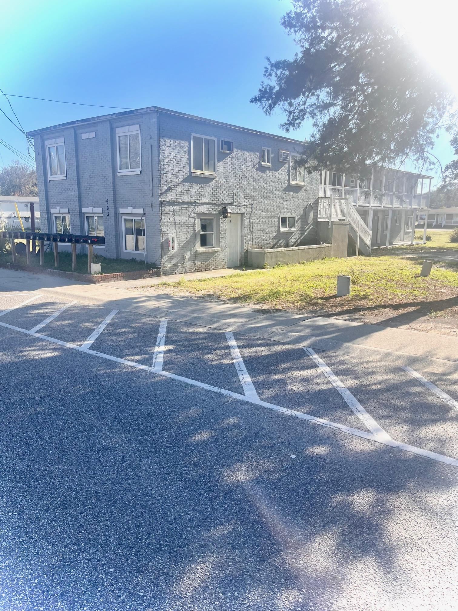 603 30th Ave. S – Atlantic Beach, SC