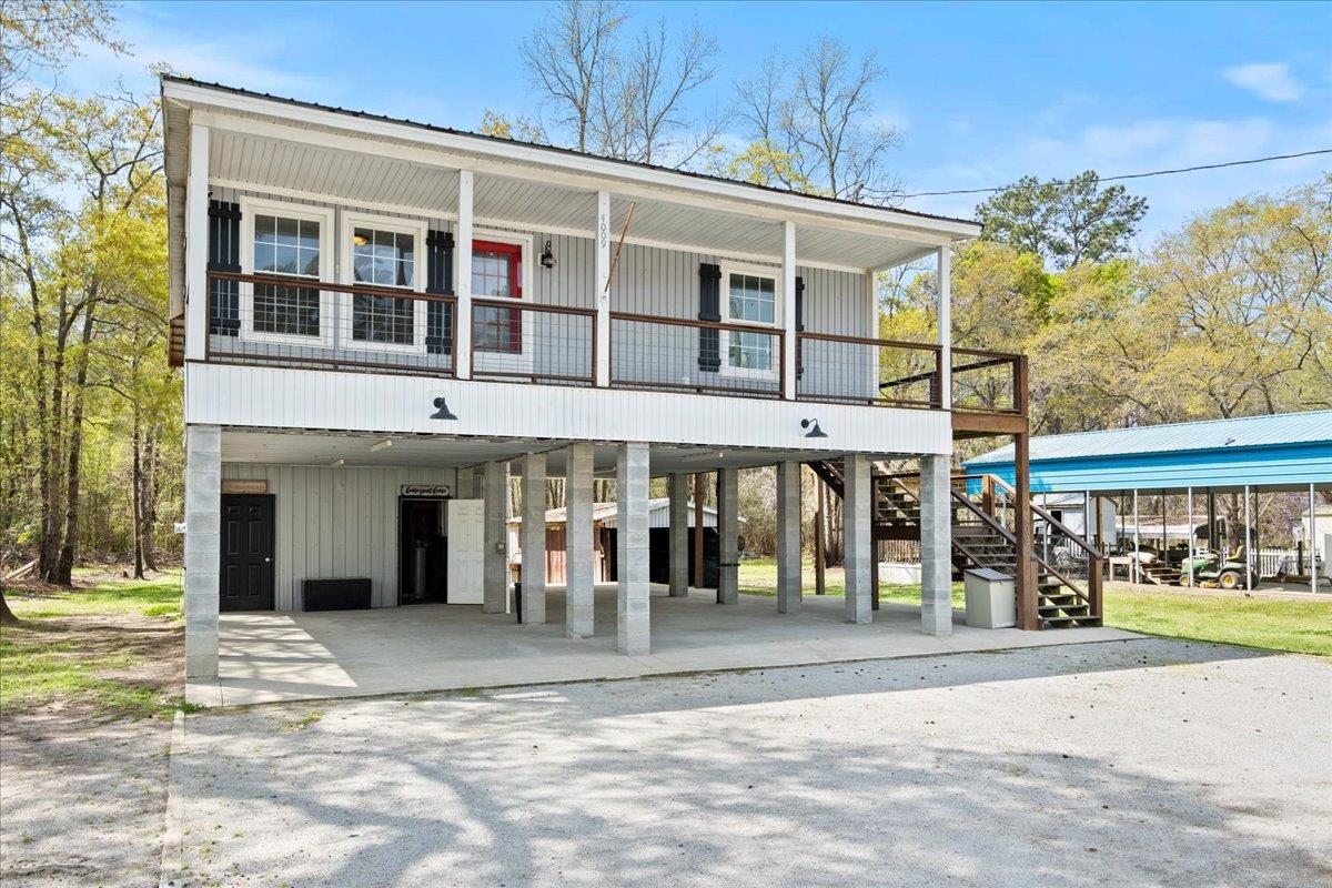 4009 Knife Island Ct. – Marion, SC