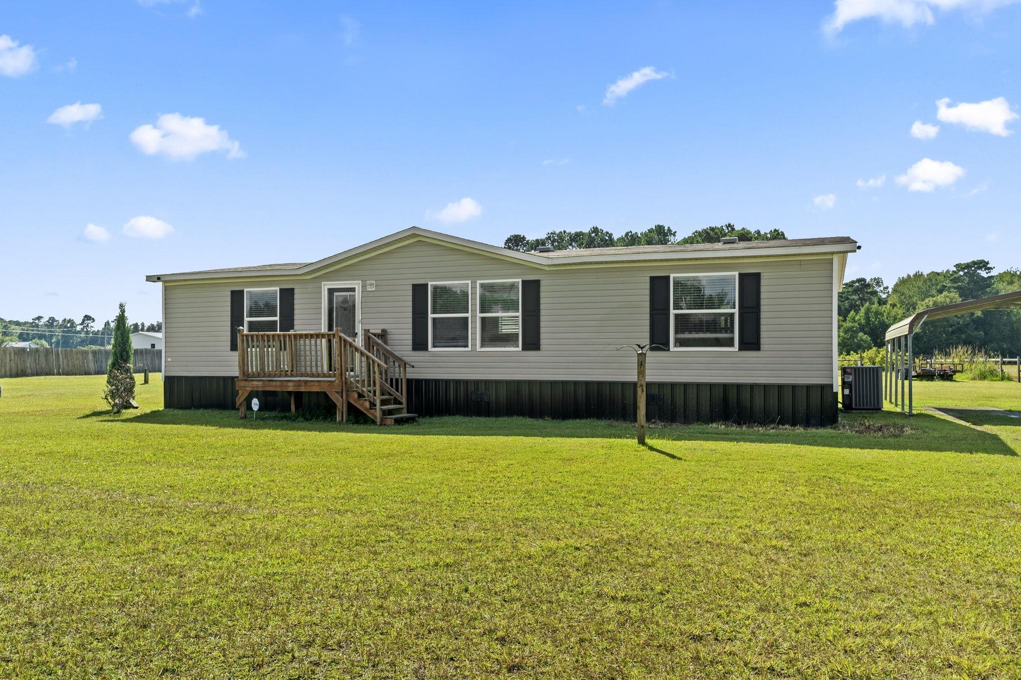 1357 Tarton Dr. – Loris, SC