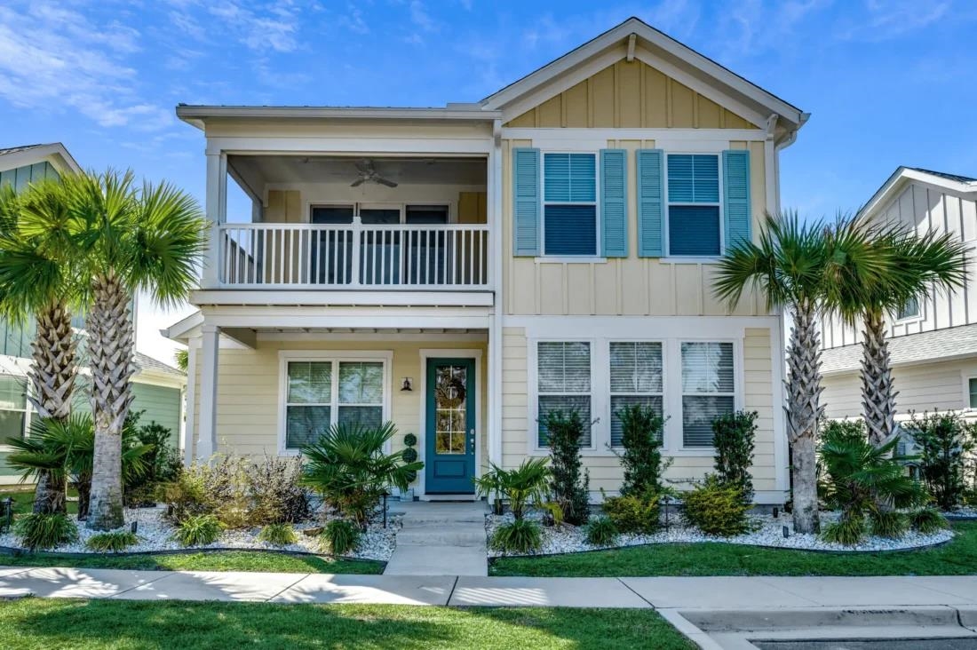 1252 Kingfish Blvd. – Calabash, NC