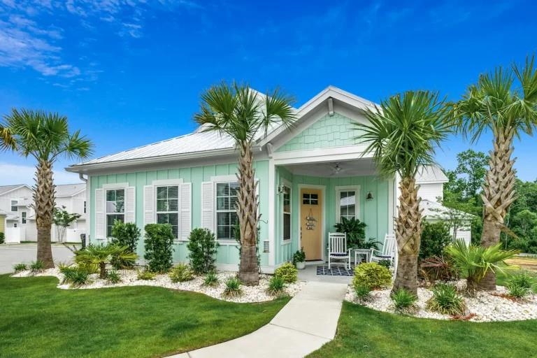1379 Albacore Loop – Calabash, NC