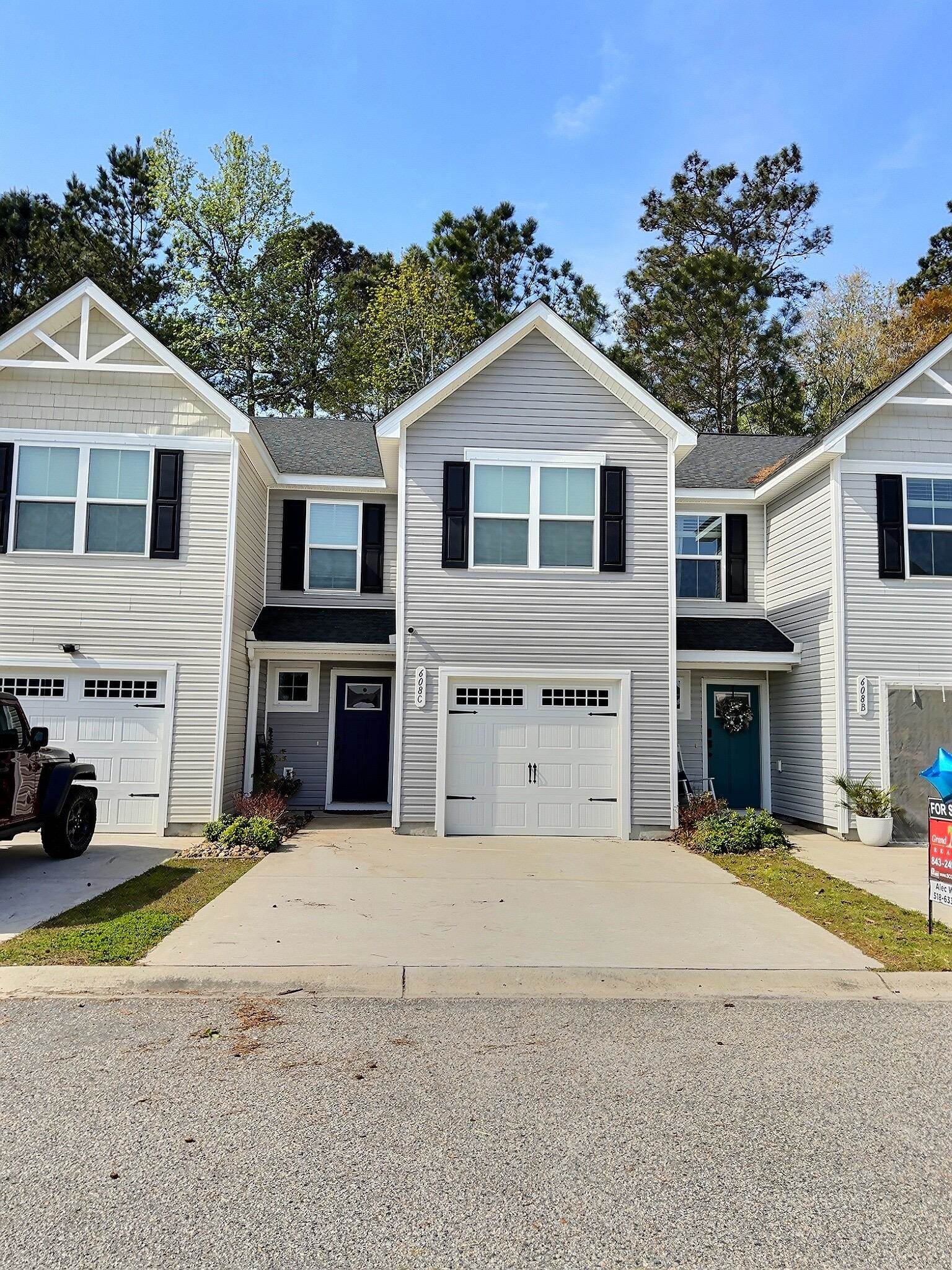 608 Montenegro Way – Myrtle Beach, SC