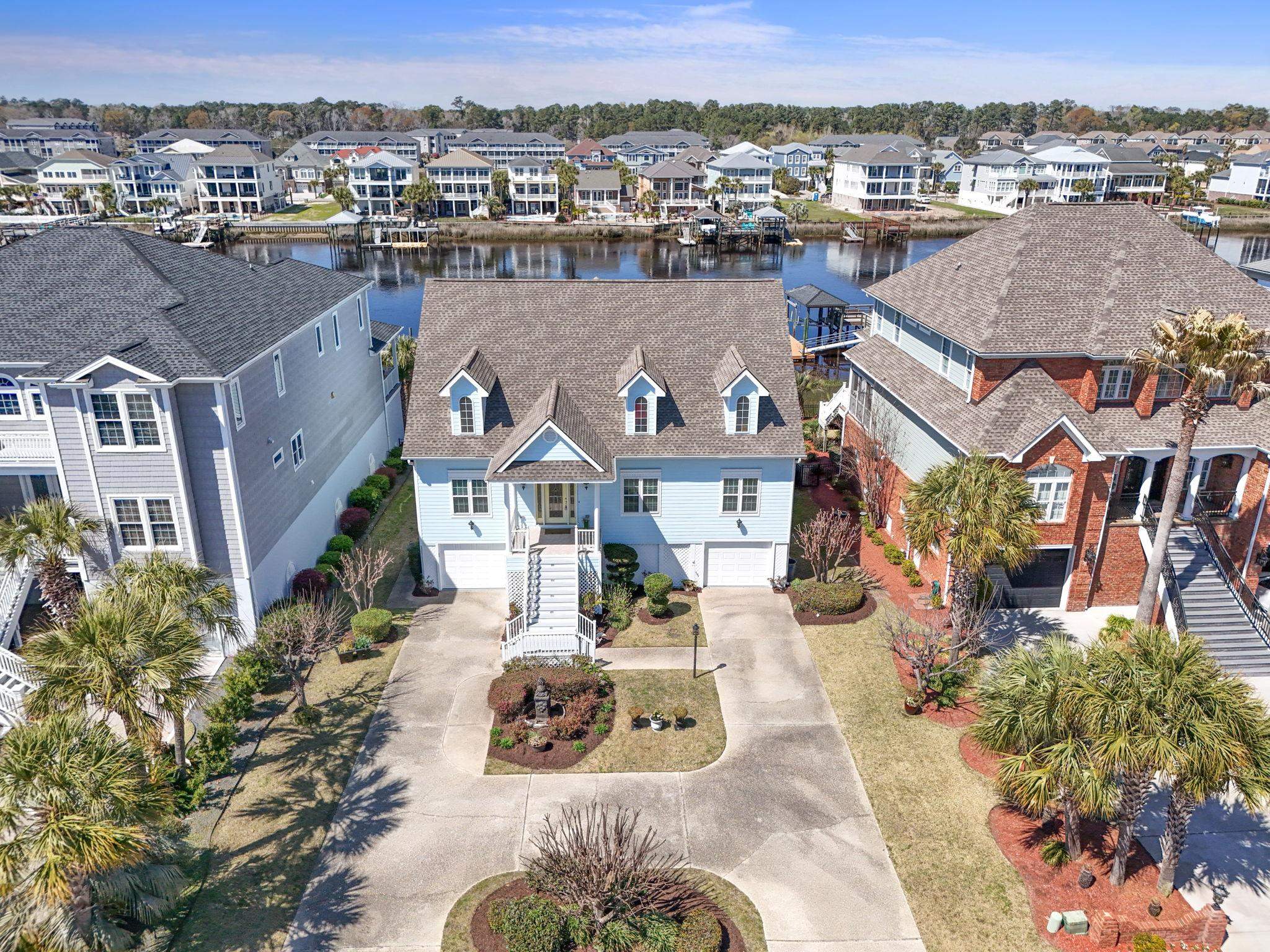 1605 Waterway Dr. – North Myrtle Beach, SC