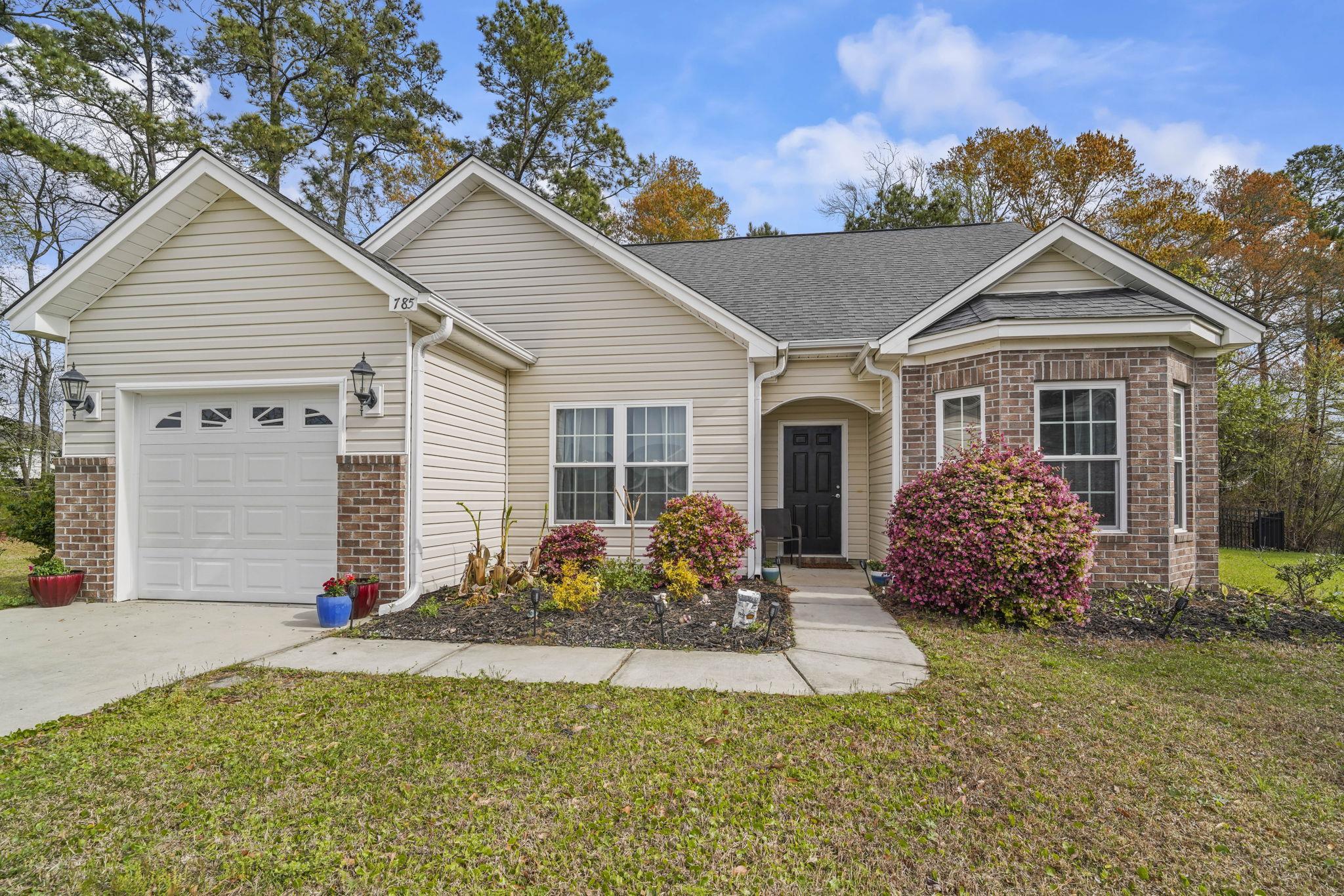 785 Rambler Ct. – Myrtle Beach, SC