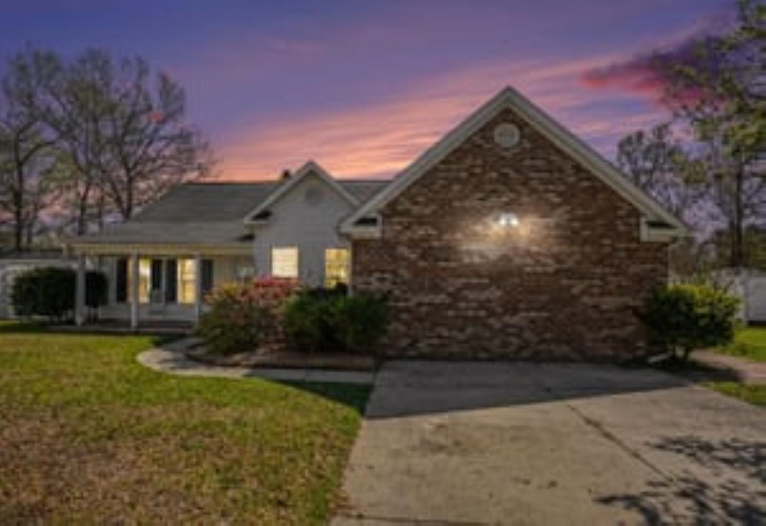 2620 Holmes Ct. S – Conway, SC